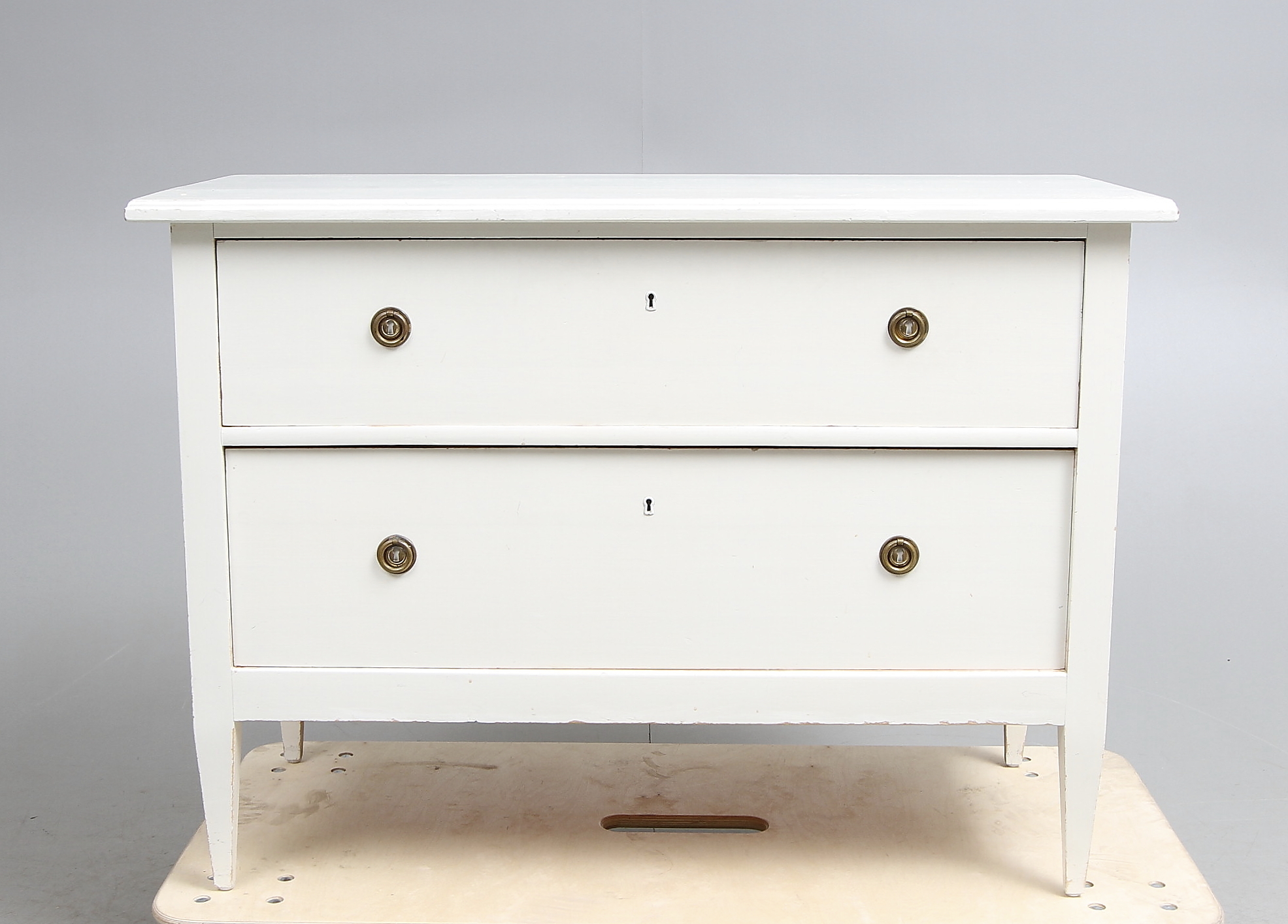 Em Möbler Byråar BYRÅ, klassicism, 1920tal. Möbler Byråar