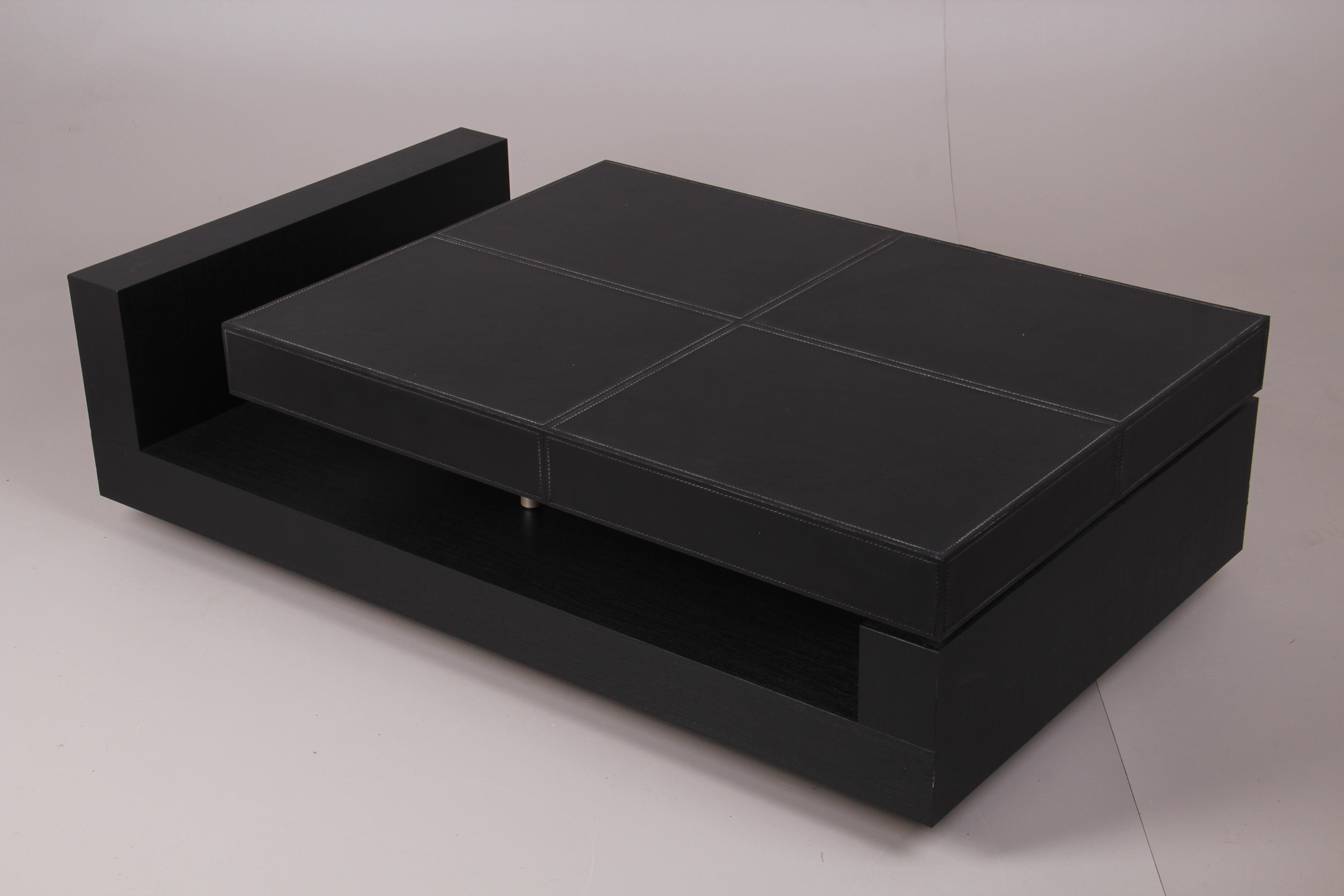 Natuzzi Soffbord Bilder för 158557. SOFFBORD, "Gio", Natuzzi, Italien.