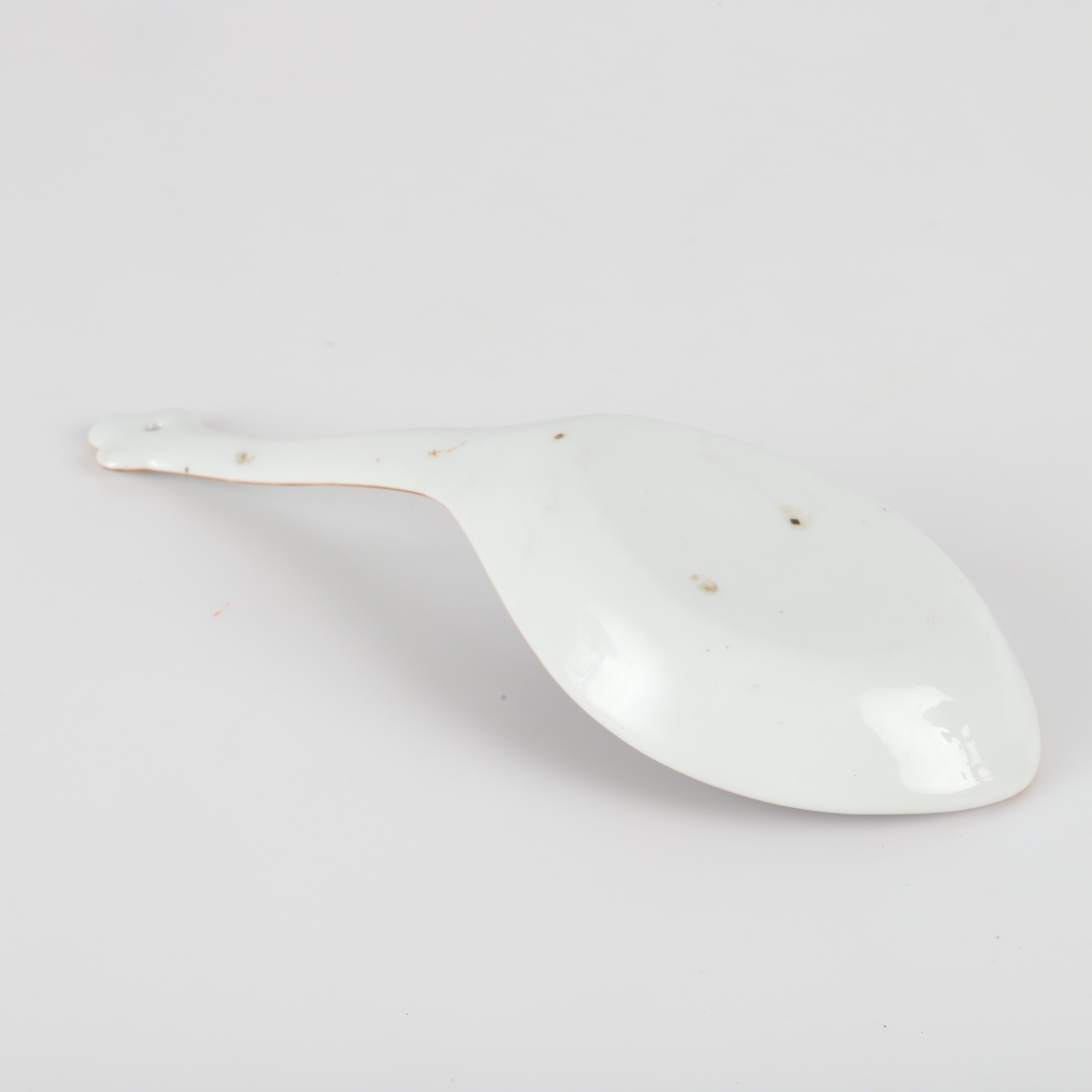 Bilder för 1734904. SLEV, porslin, franskt adelsvapen de