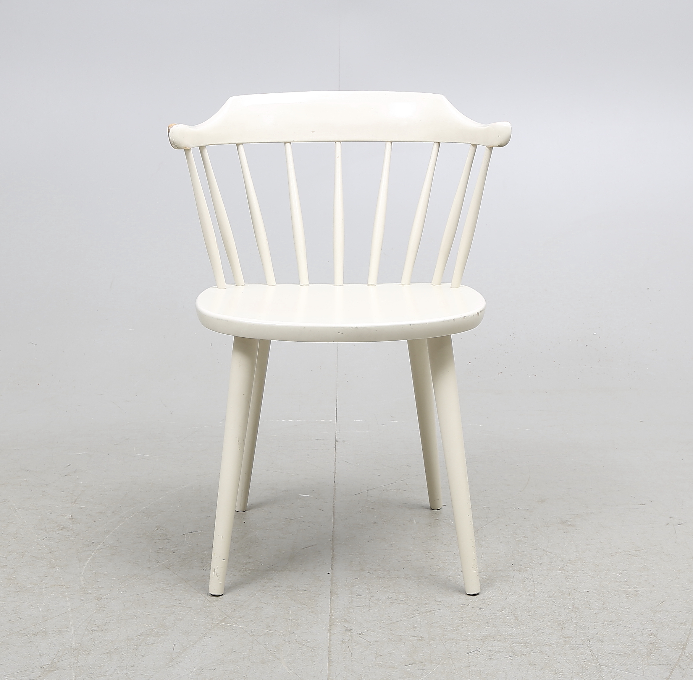 Stol Småland Yngve Ekström Bilder för 188128. STOL, "Småland", Yngve Ekström, 1960tal.