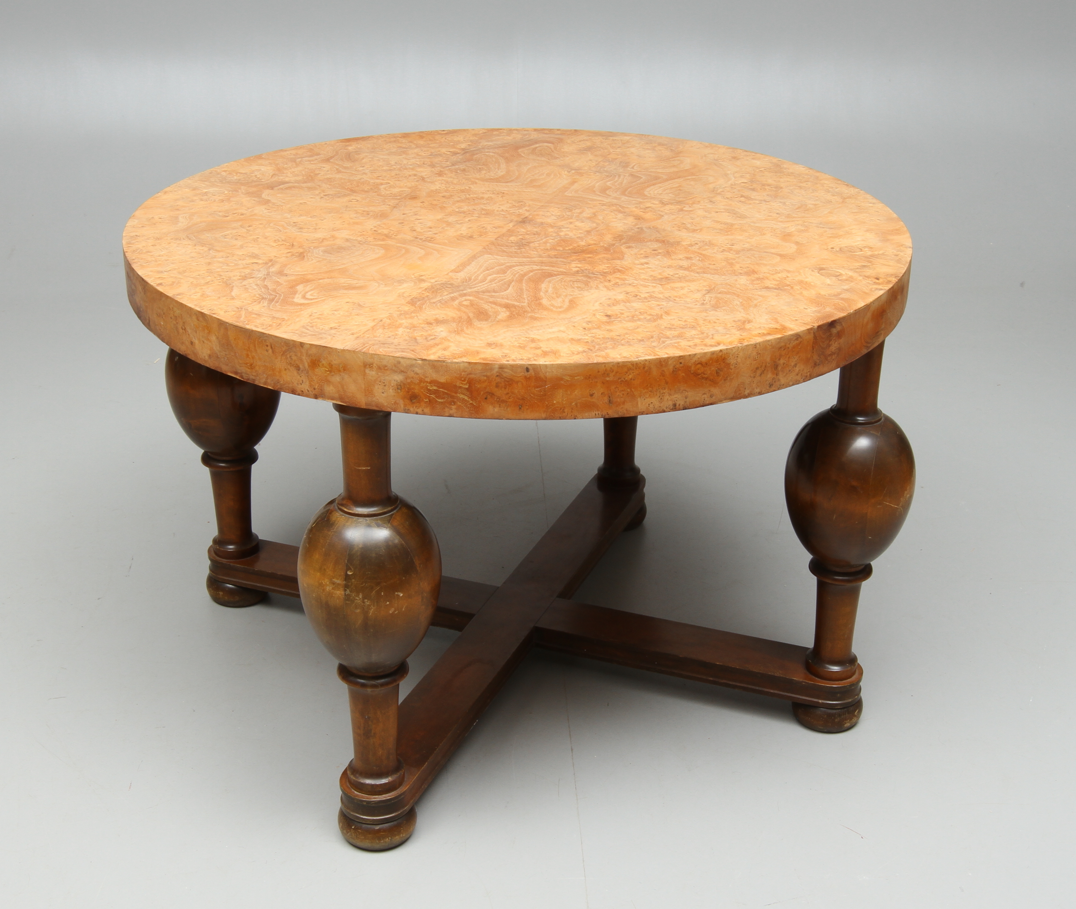 Bilder för 19951. SOFFBORD, art deco, 1900talets första