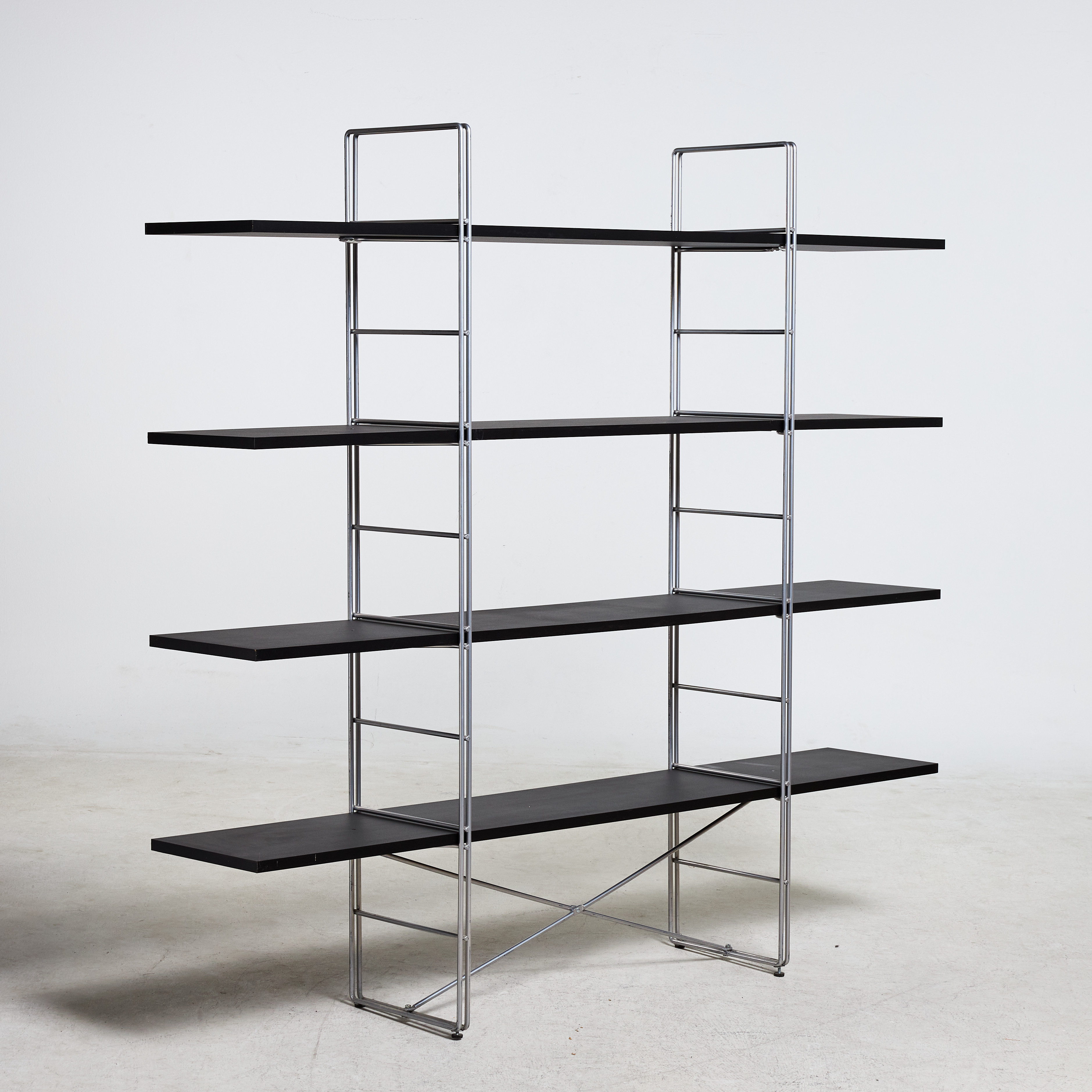 Ikea Moment Hylla Bilder för 2002425. NIELS GAMMELGAARD. "Moment", hylla, för IKEA, 1980