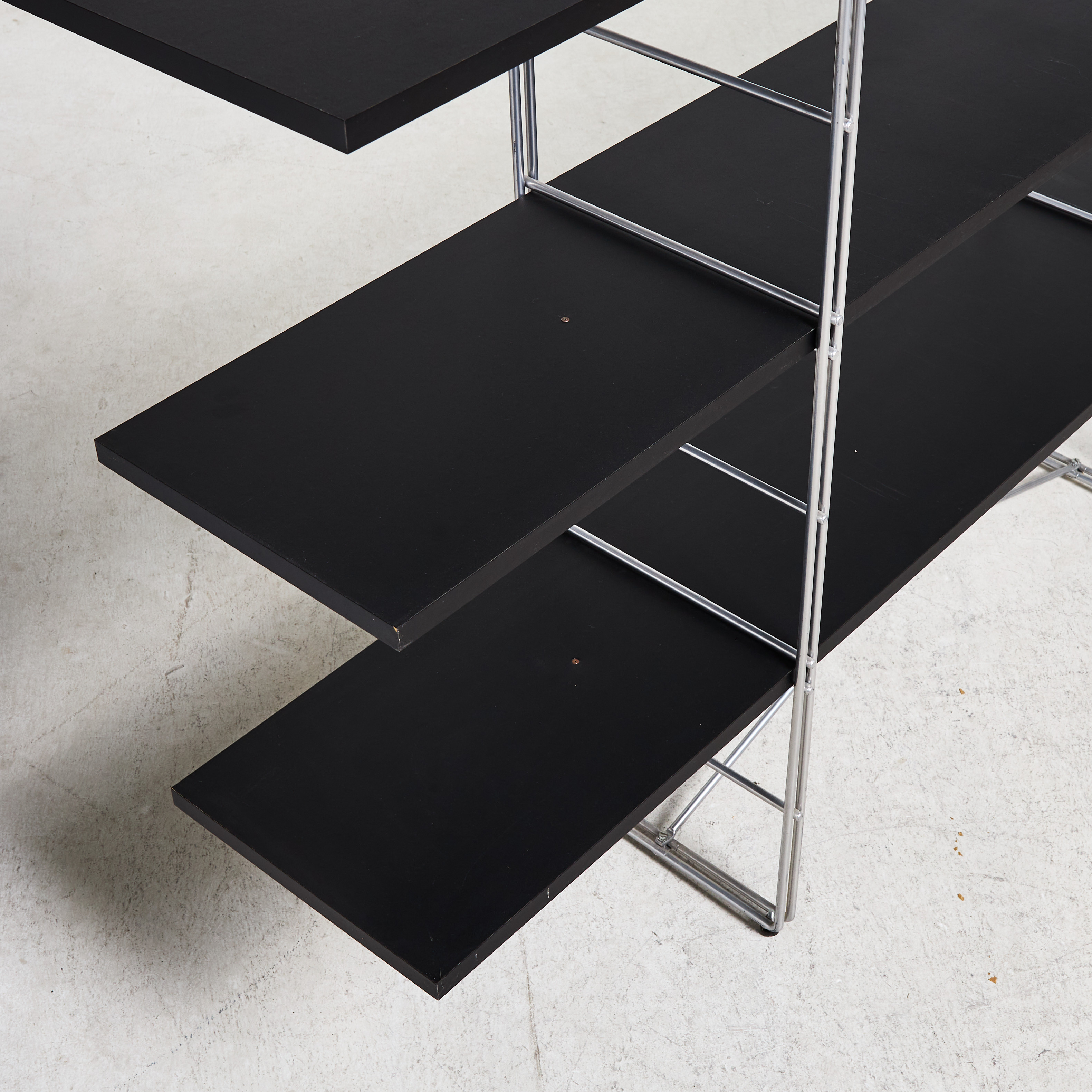 Ikea Moment Hylla Bilder för 2002425. NIELS GAMMELGAARD. "Moment", hylla, för IKEA, 1980