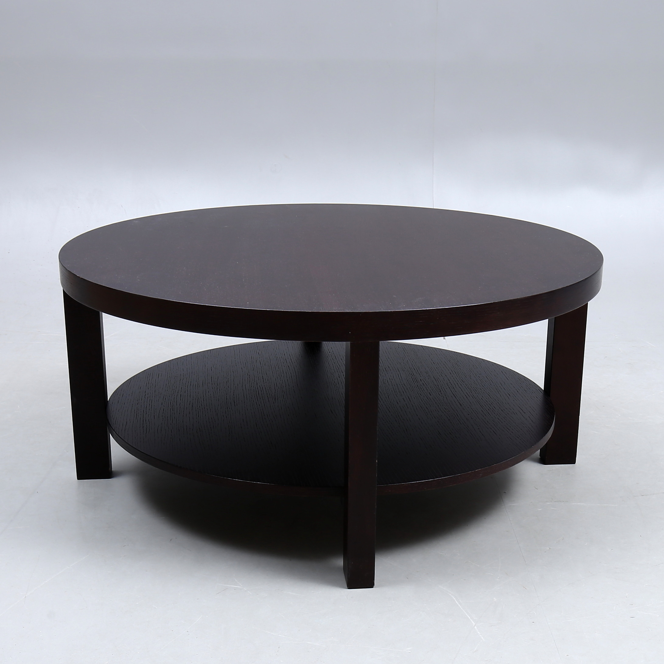 Englesson Soffbord Madeleine Bilder för 2014599. SOFFBORD, "Madeleine", Engelsson.