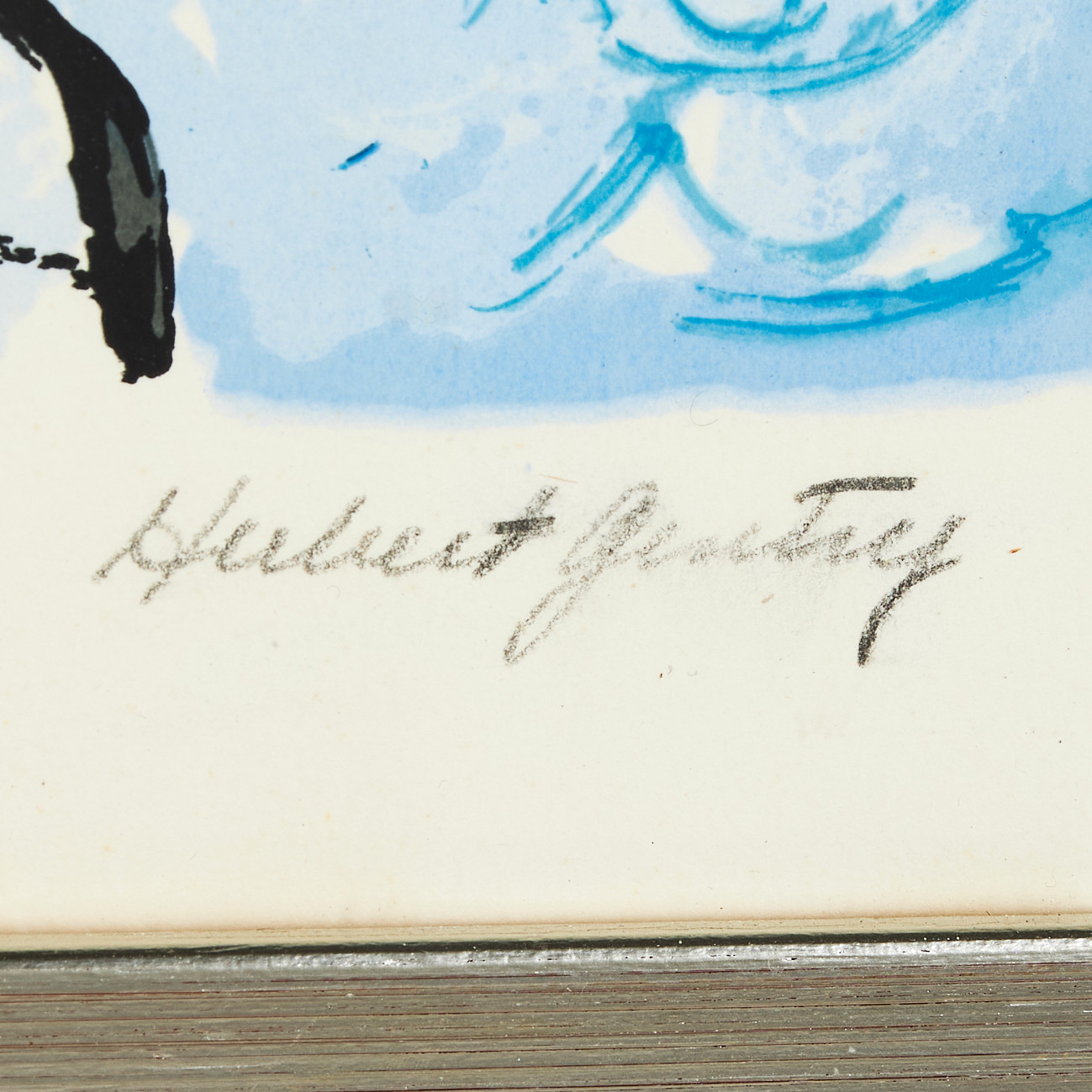 Images for 2079953. HERBERT GENTRY (19192003). Composition with