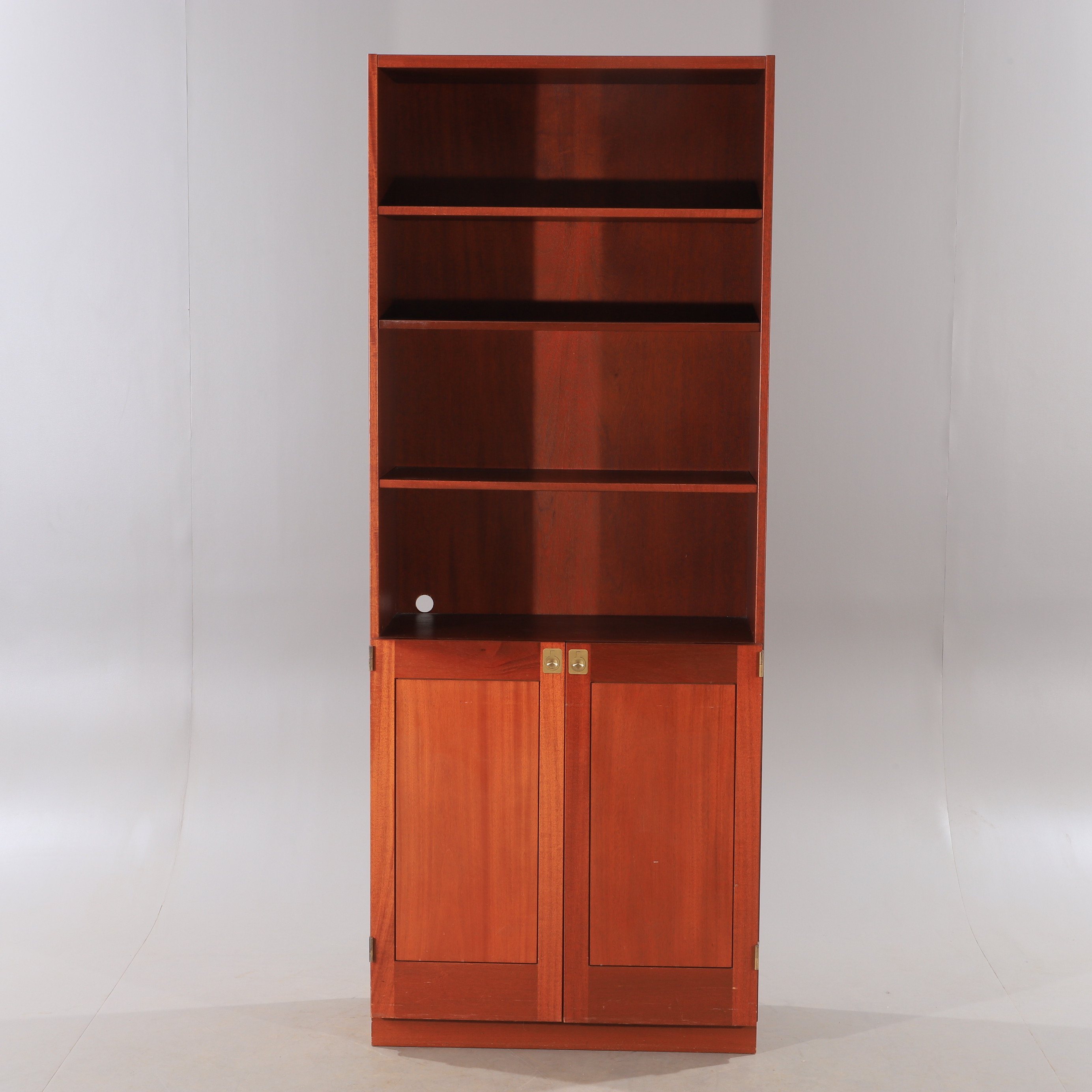 Ka72 Bokhylla GÖRAN MALMVALL. Bokhylla, "KA72", Karl Andersson & Söner, Huskvarna