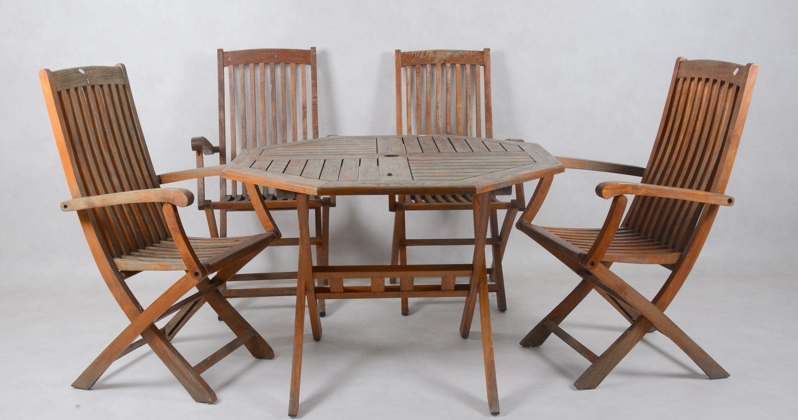 Images for 214918. GARDEN FURNITURE, Beaufort 10, 5pieces