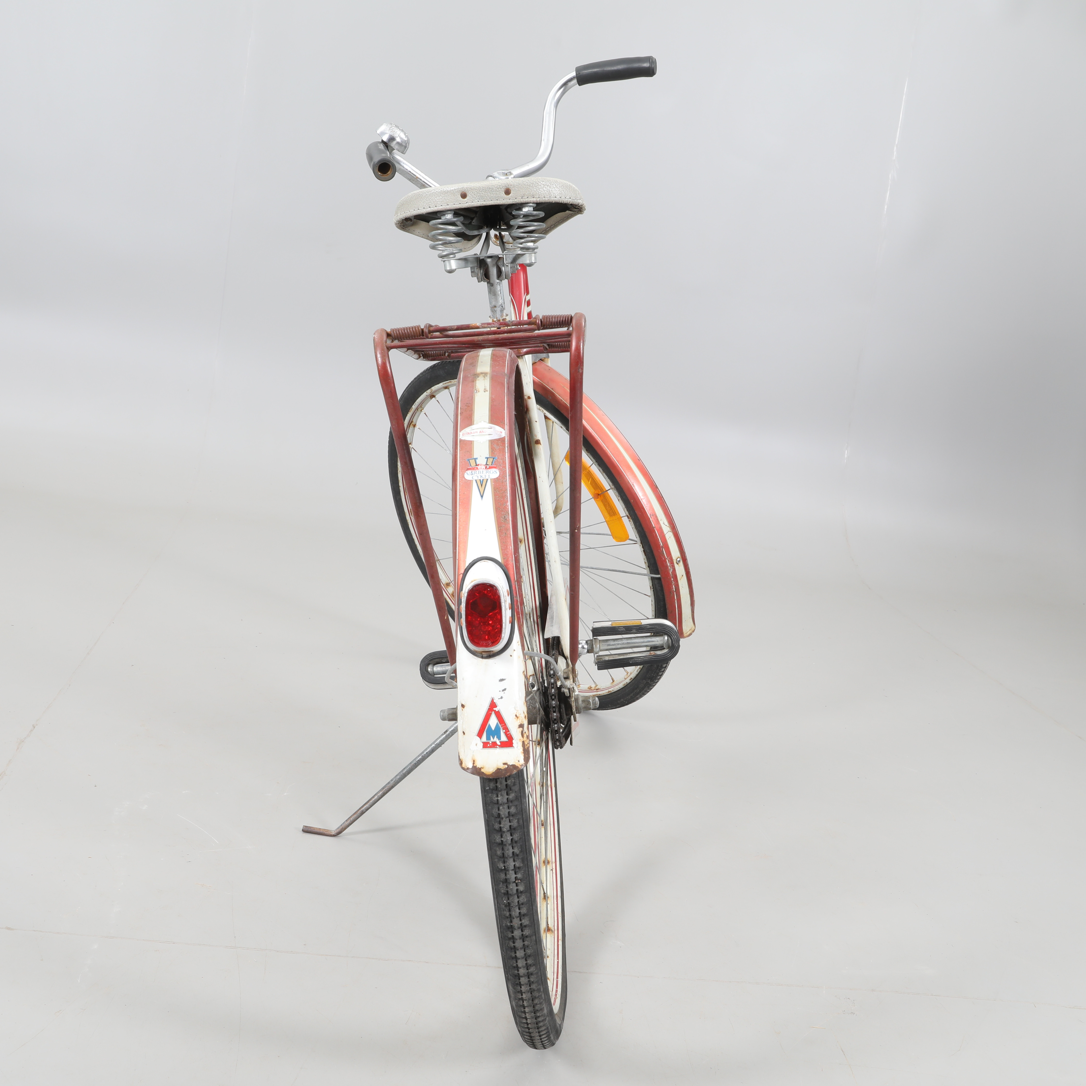 Images for 2187873. WOMEN'S BIKE, Monark. - Auctionet