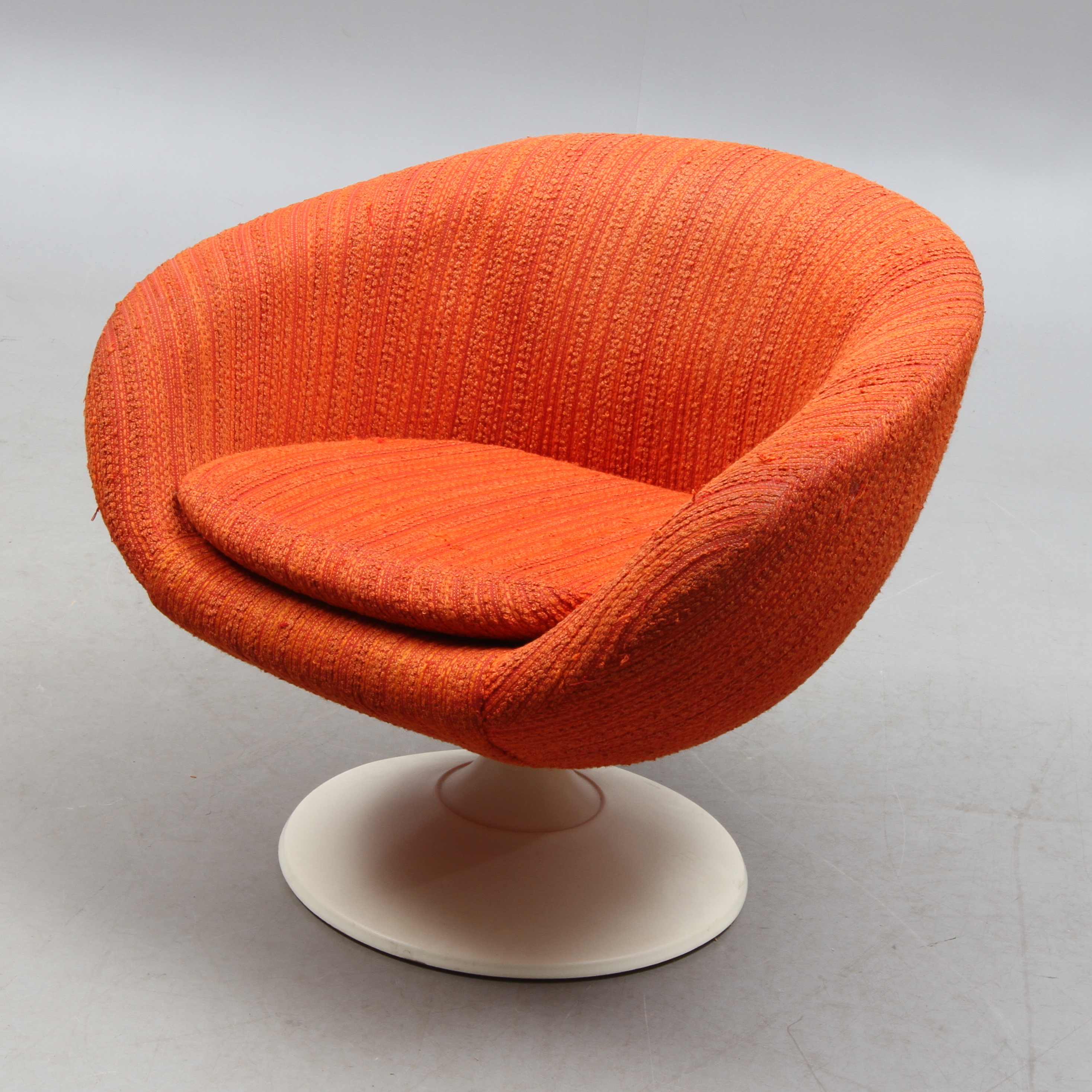 Overman Fåtölj FÅTÖLJ, Overman, 1900tal. Möbler Fåtöljer & Stolar