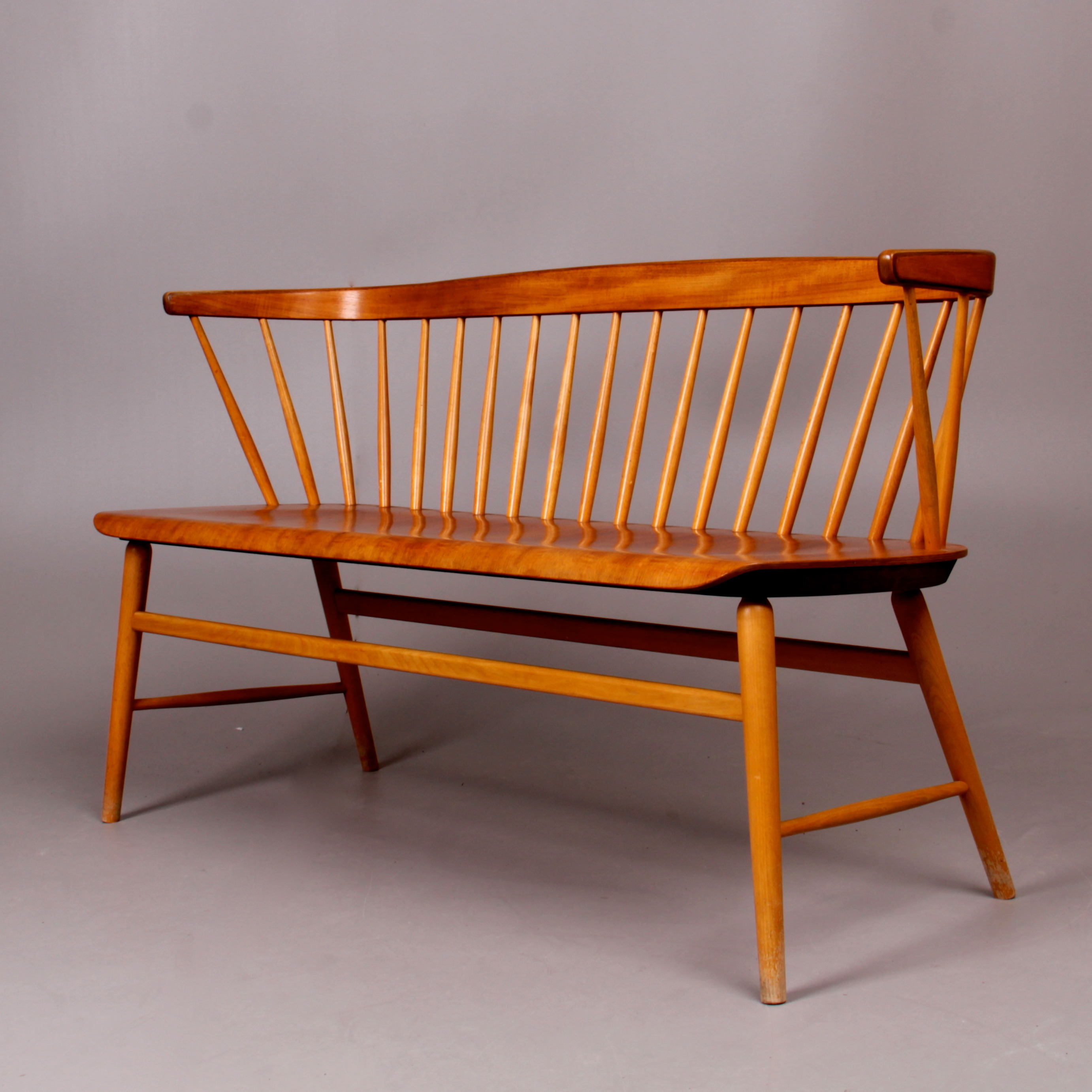 Wigells Pinnsoffa Bilder för 224905. PINNSOFFA, möjligen "Florett 150", Bröderna Wigells