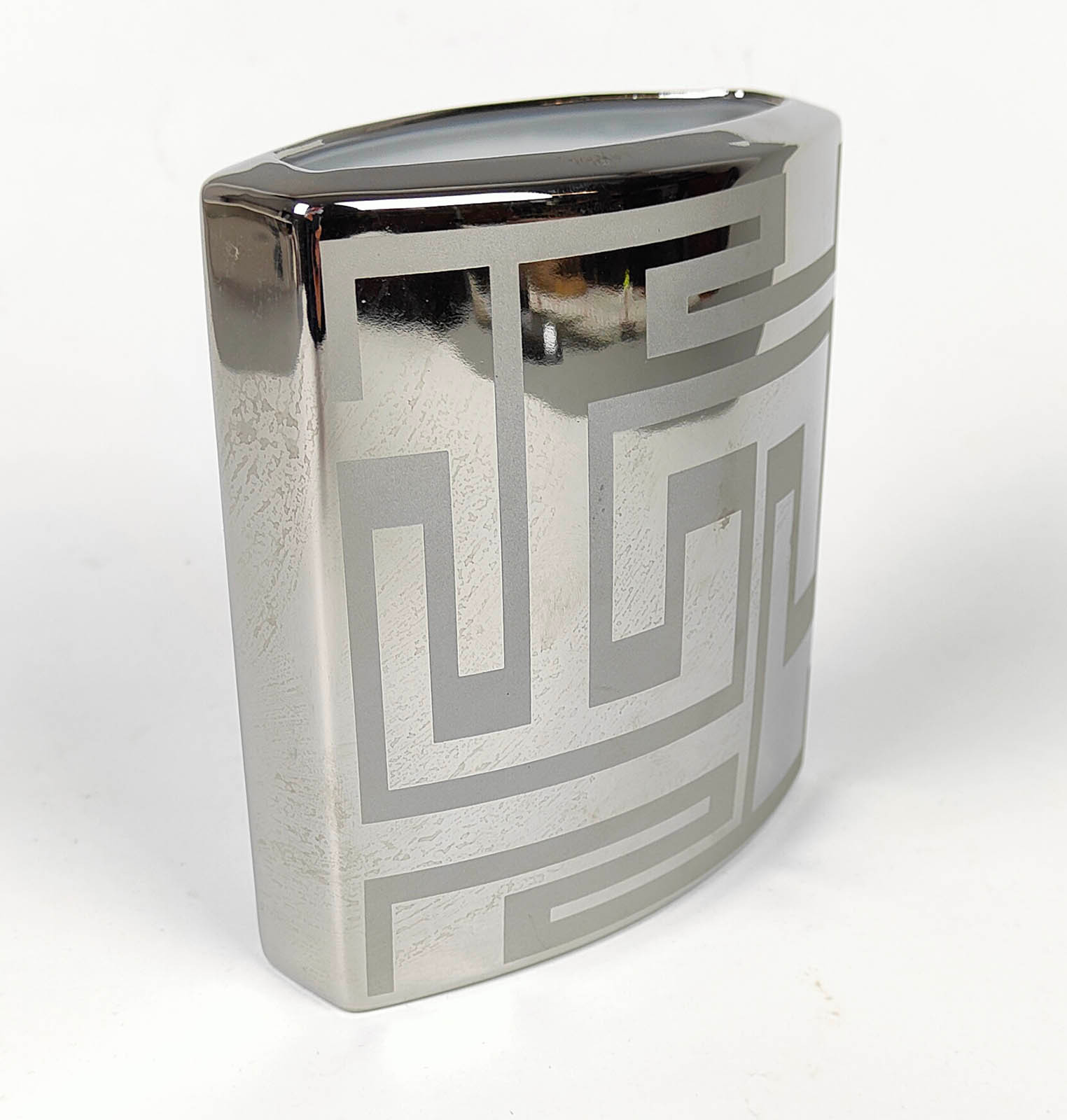 Images for 2255201. Rosenthal meets Versace Vase *Dedalo*.