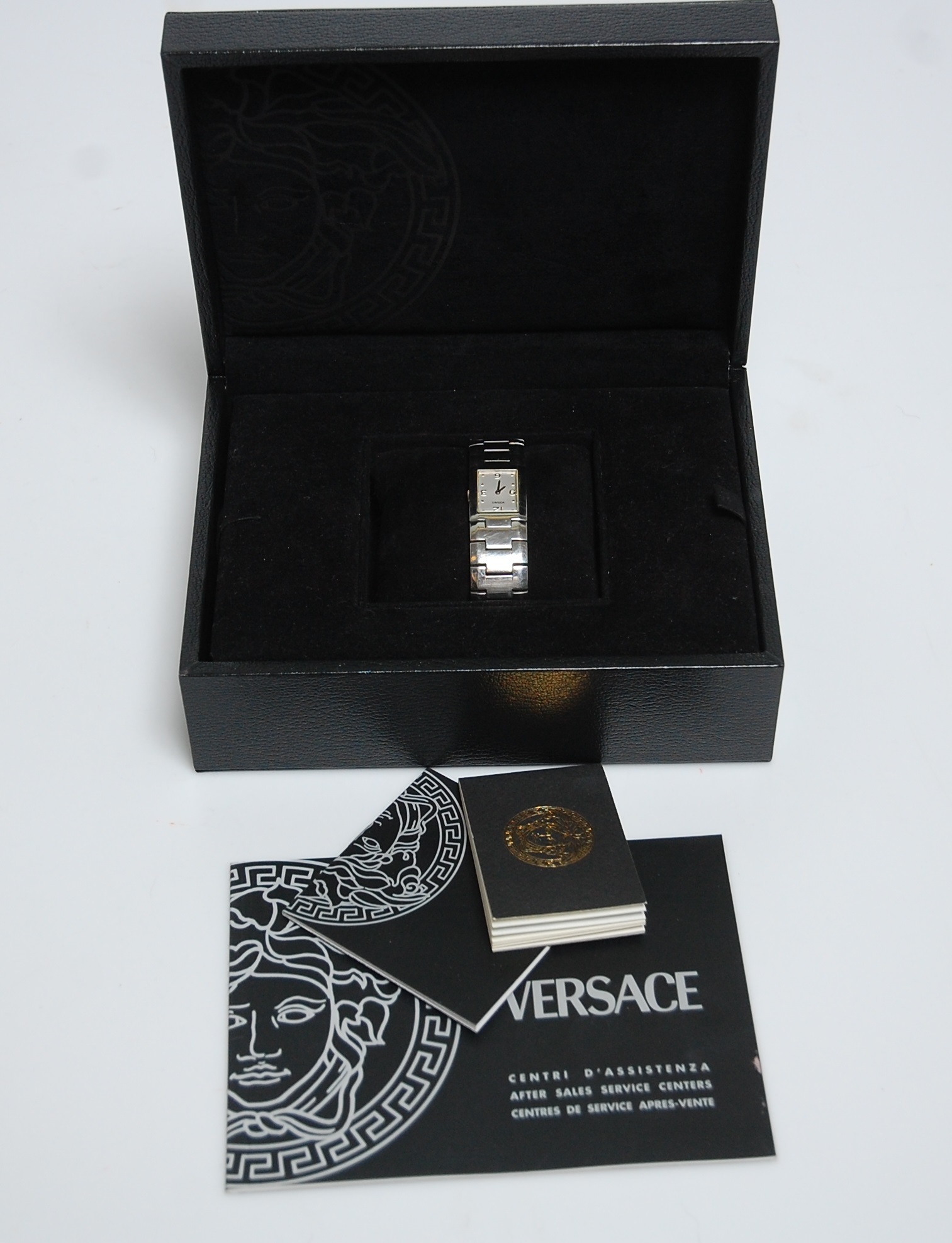Images for 237503. WOMEN'S BRACELETS, Gianni Versace.