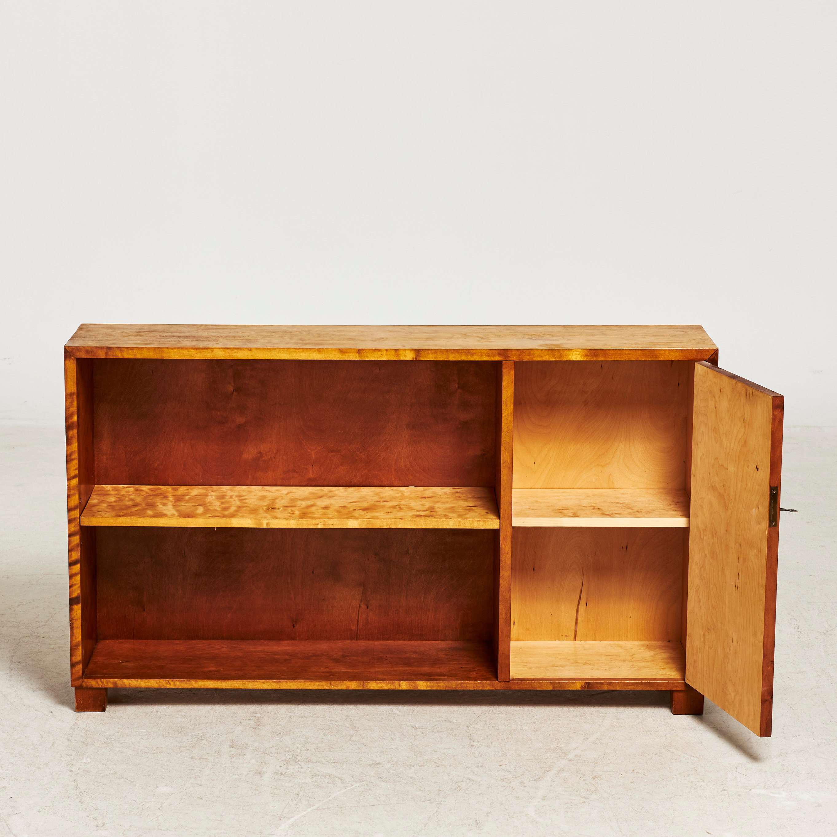 Images for 2548990. SIDEBOARD, first half of the 20th century, birch