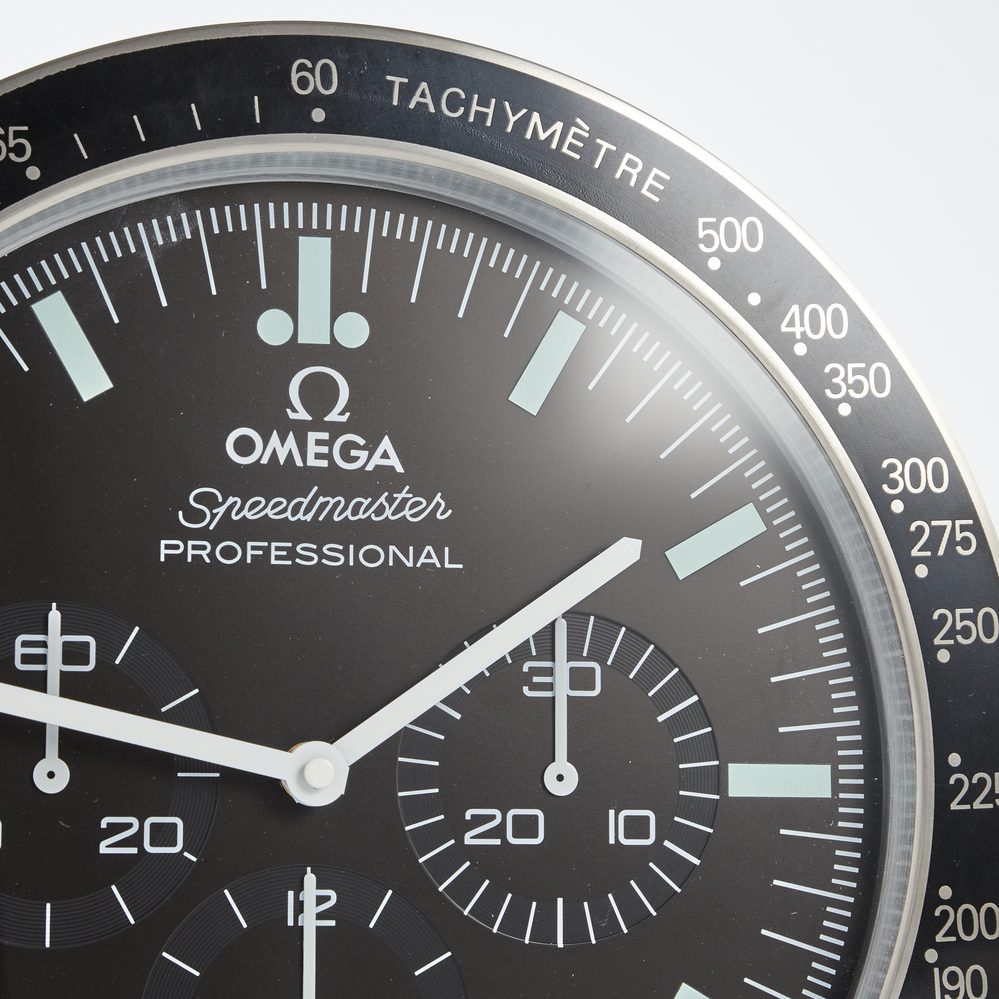 Images for 2630341. WALL CLOCK, Omega, Seamaster model, wall model