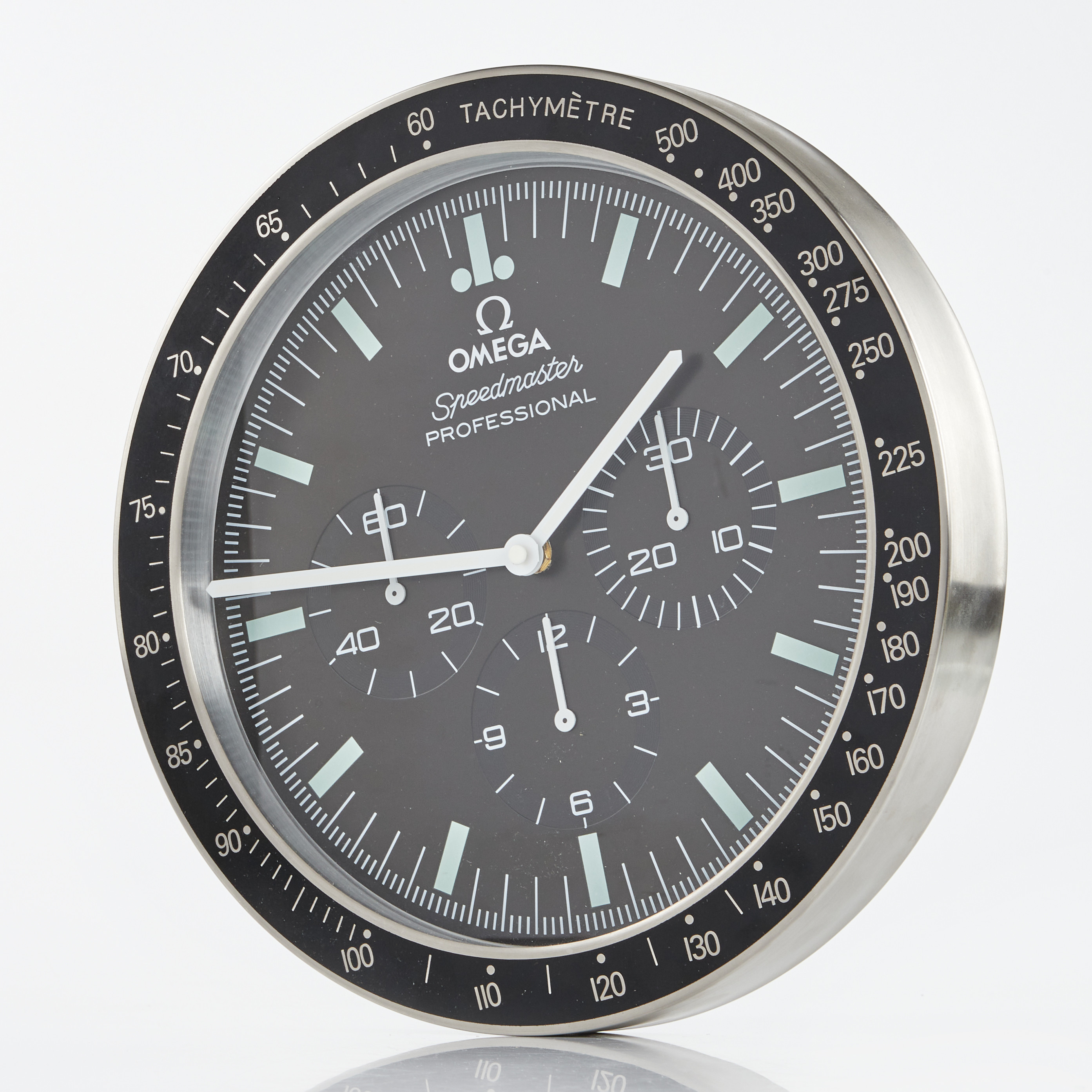 Images for 2630341. WALL CLOCK, Omega, Seamaster model, wall model