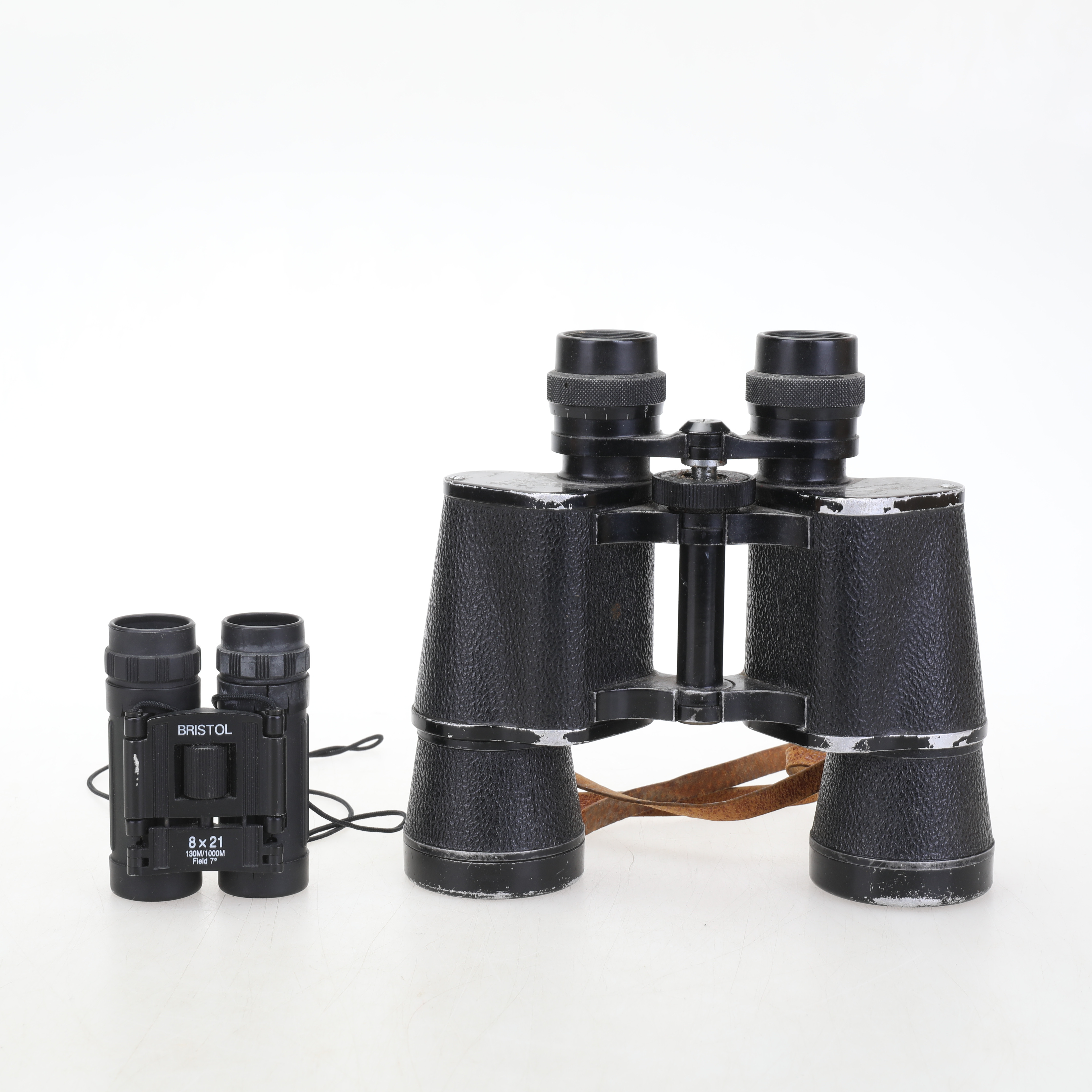Images for 2751653. BINOCULARS, PEAFOWL AND BRISTOL.