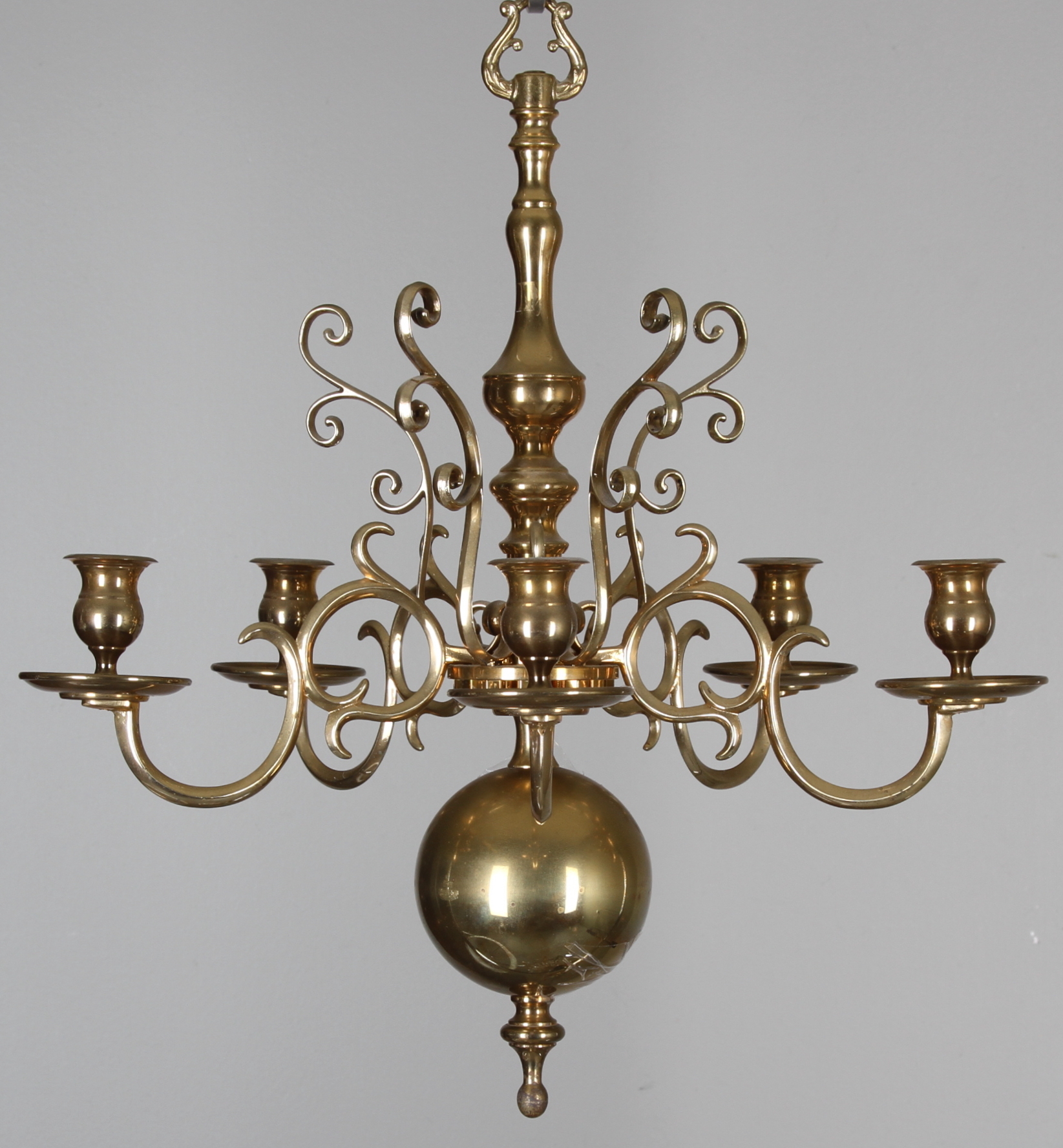 Ljuskrona Valaisimet Led