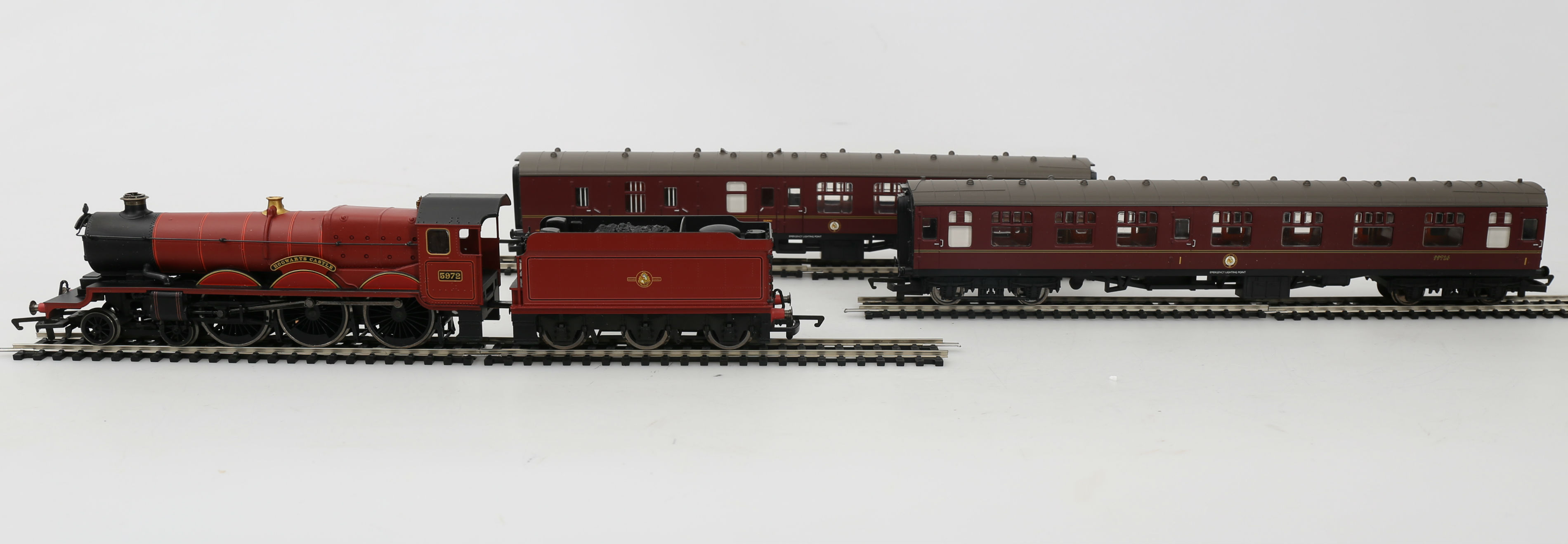 Images for 311858. TRAIN, Harry Potter and the Chamber of Secrets