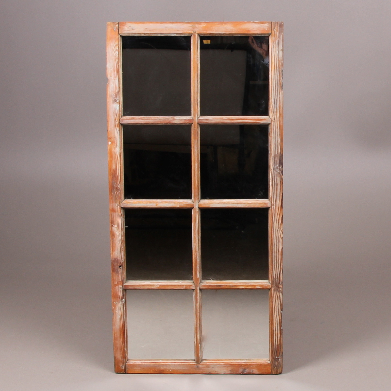 Spegel Med Fönsterram SPEGEL, med fönsterram, samtida. Speglar