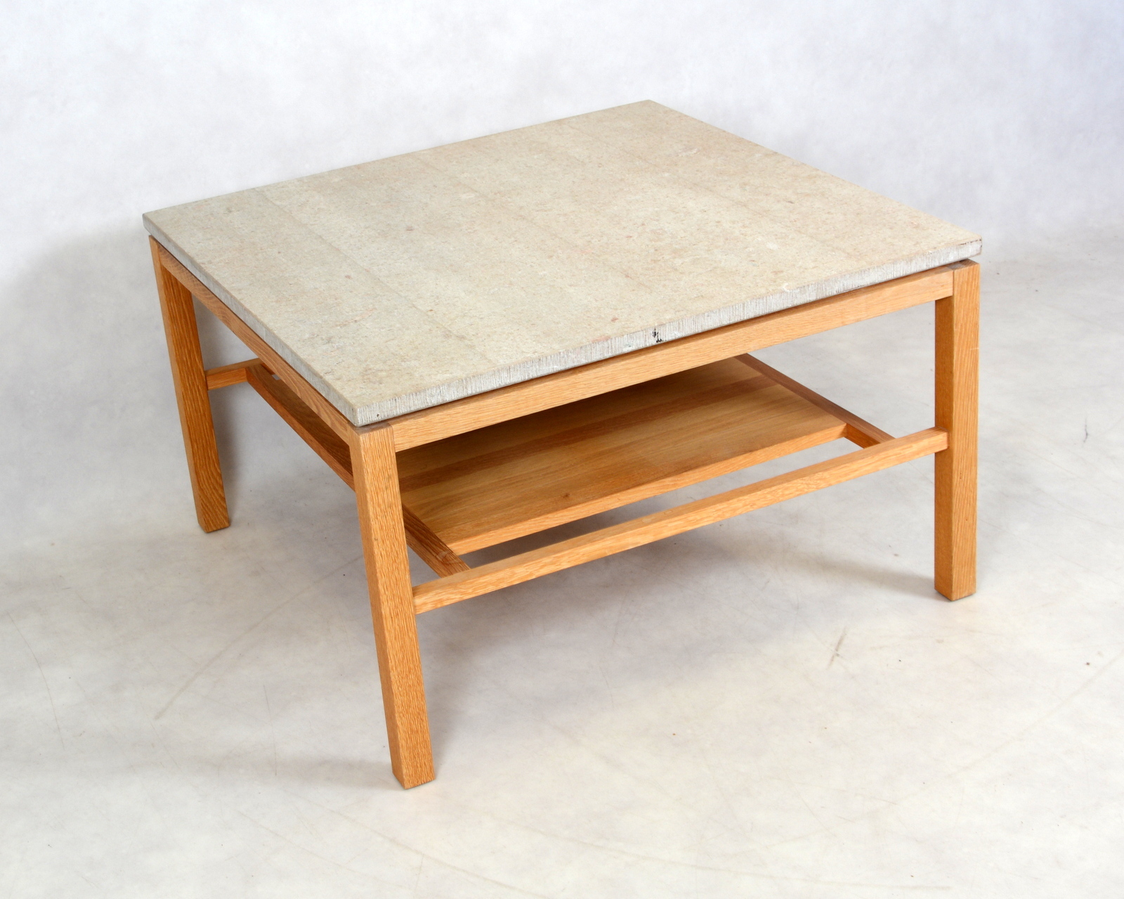 Coffee Table, Hejnum, Gad, Gotland. Furniture - Tables - Auctionet