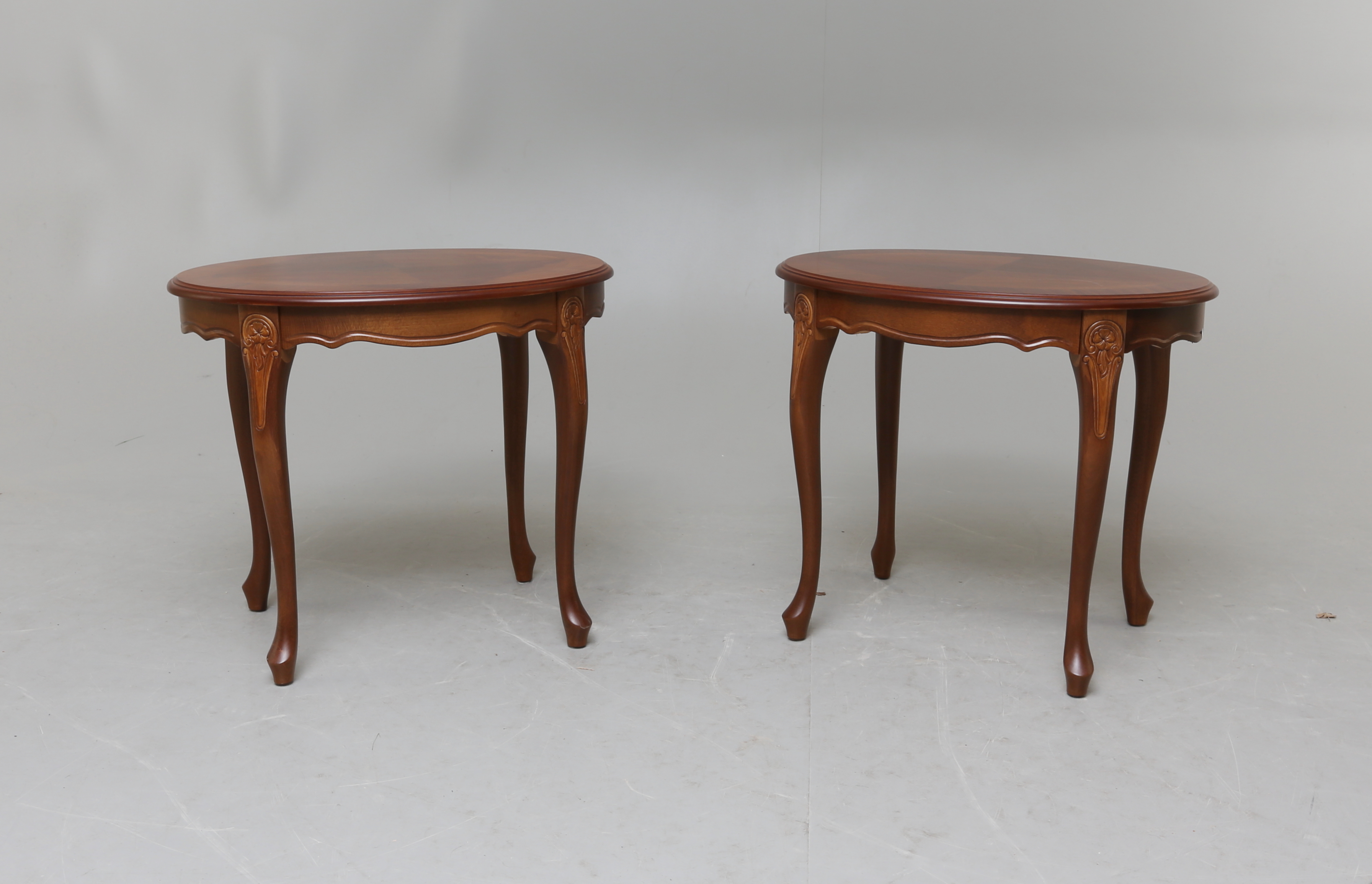 alsterbro möbler Table, 1 Pair, Alsterbro Möbler Ab, 1900S. Furniture - Tables - Auctionet