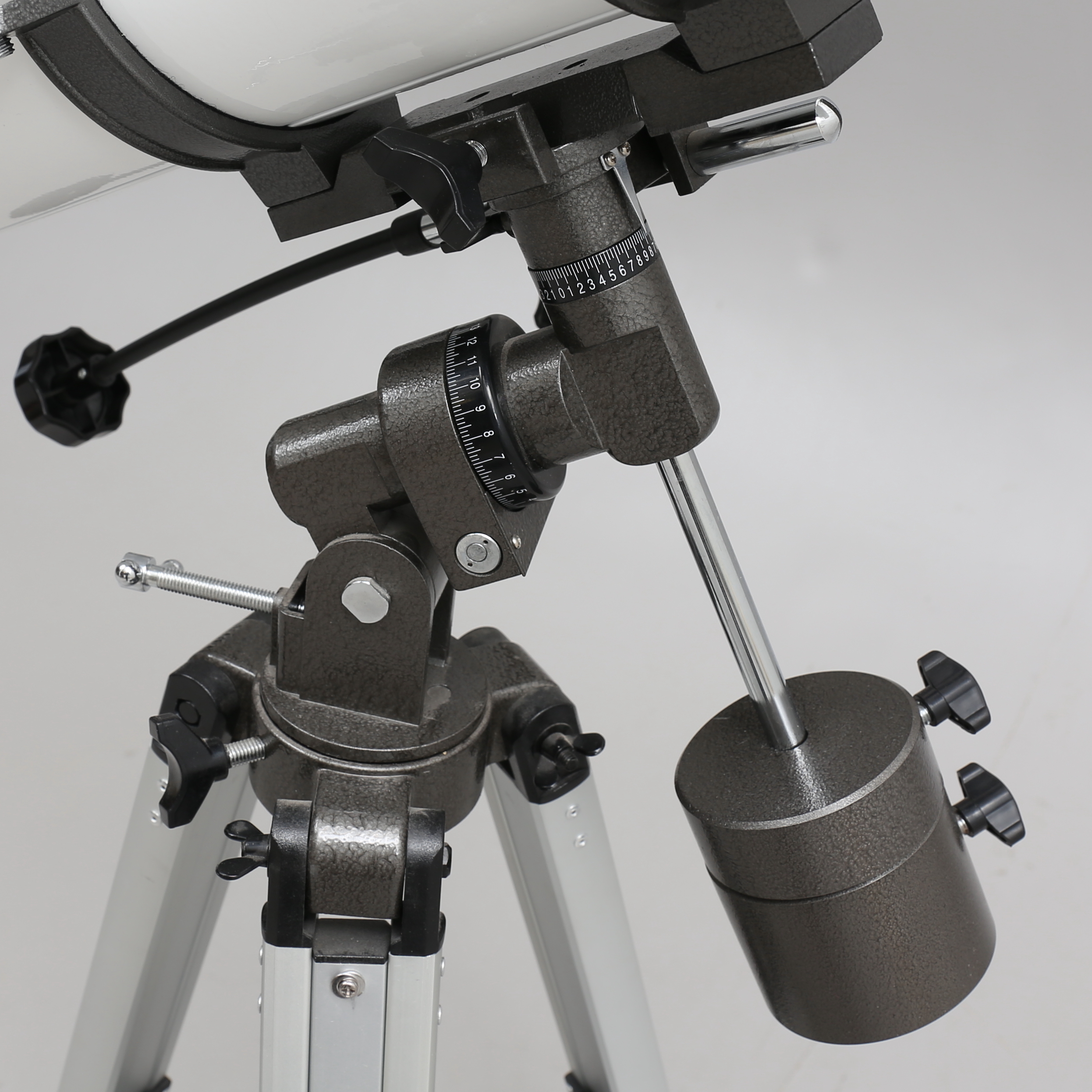 Bilder för 341926. STJÄRNKIKARE, Spectra Optics Industries.