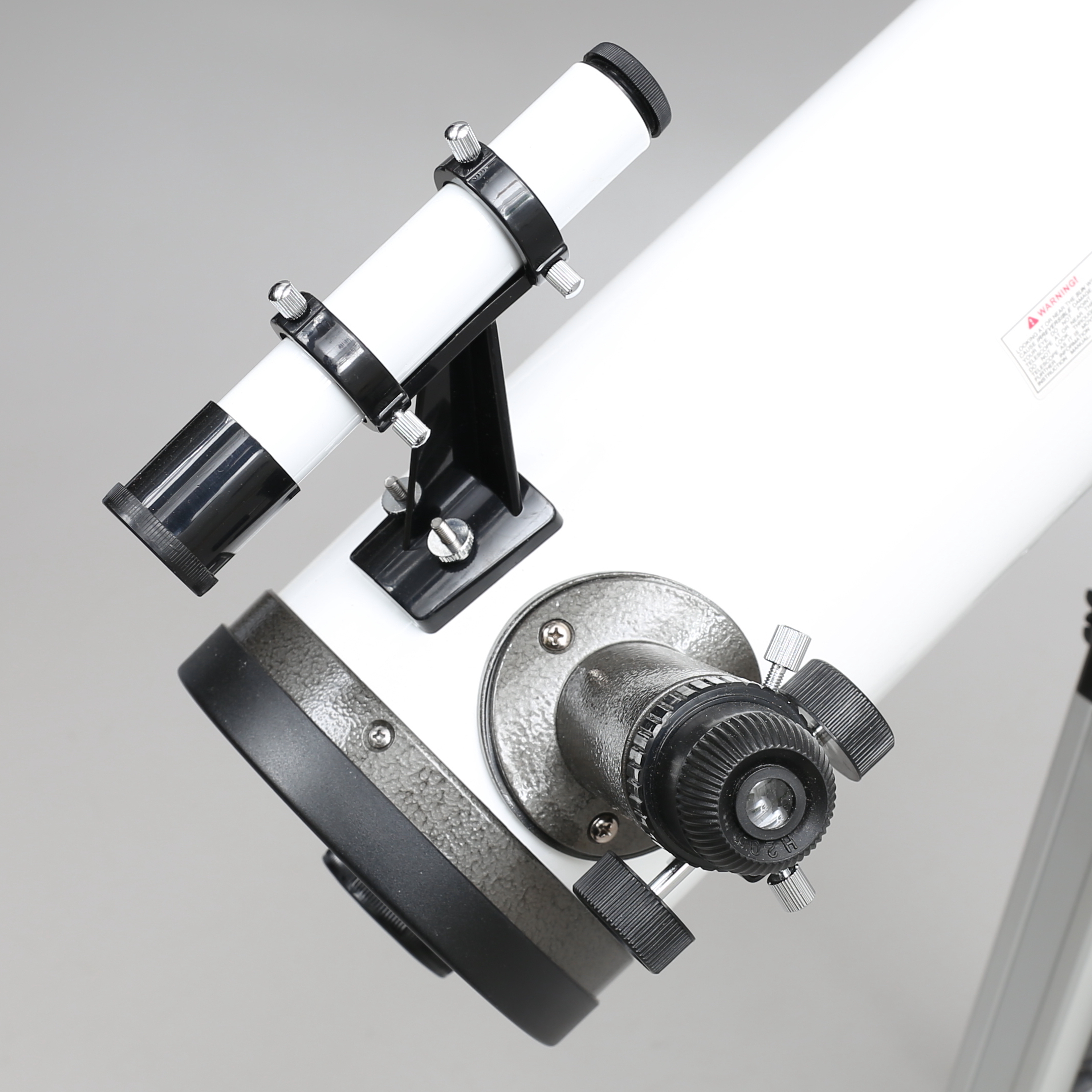 Bilder för 341926. STJÄRNKIKARE, Spectra Optics Industries.