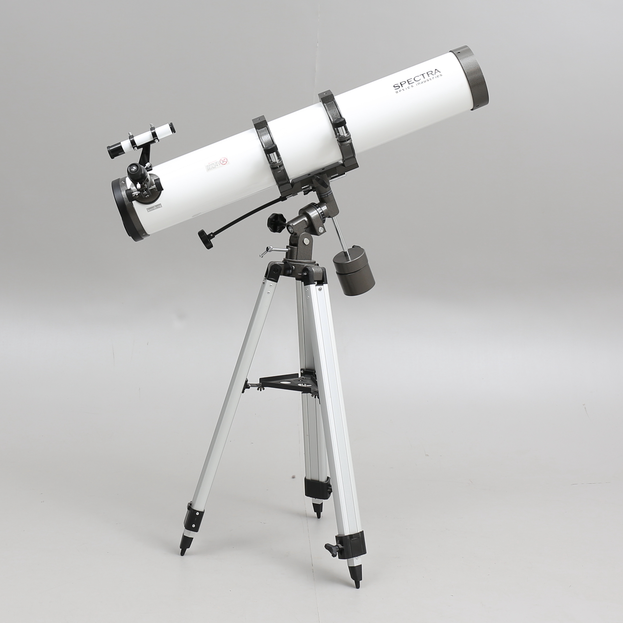 Bilder för 341926. STJÄRNKIKARE, Spectra Optics Industries.