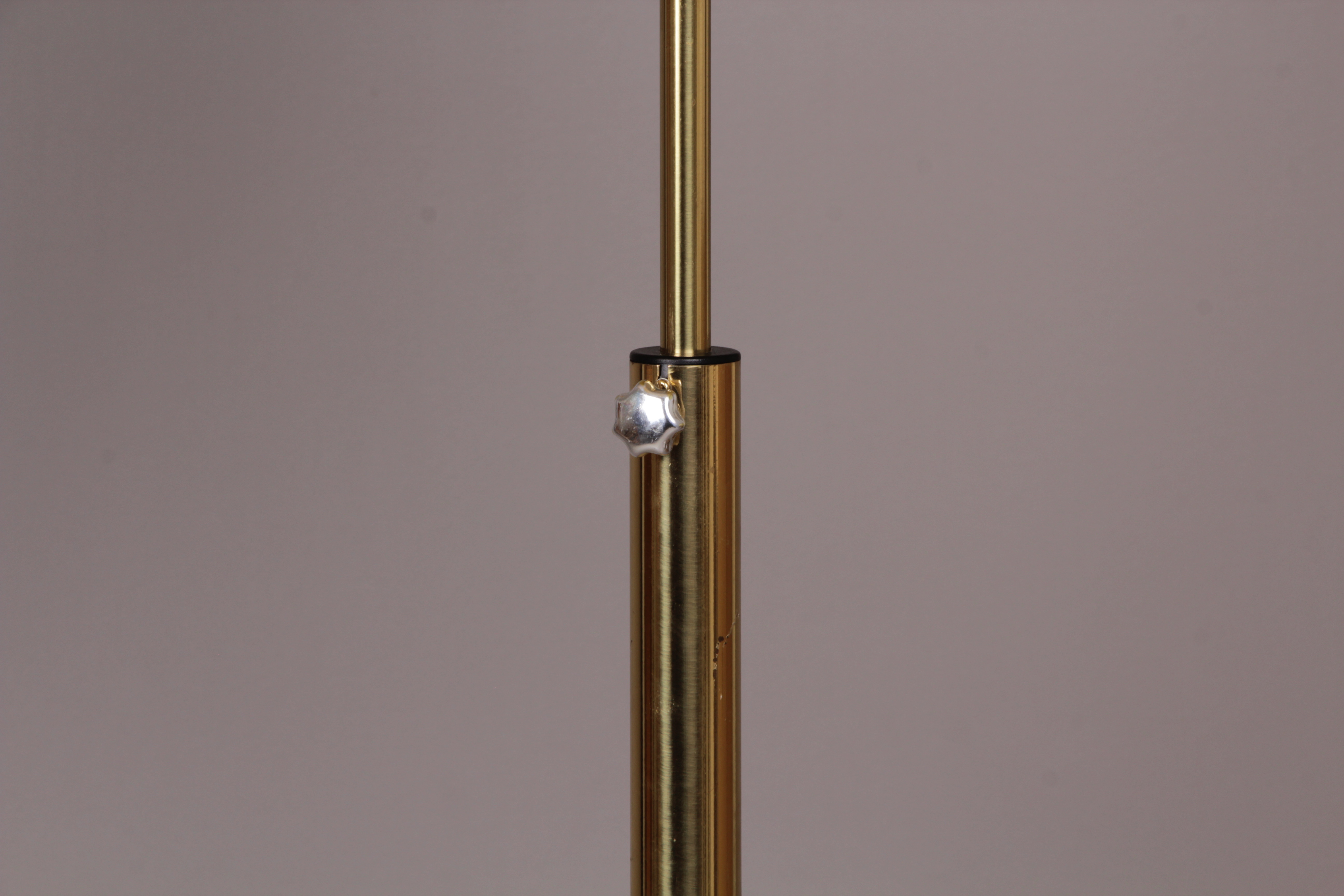 Fagerhult Golvlampa Mässing Images for 348939. GOLVLAMPA, mässing, Fagerhult, 1900tal.