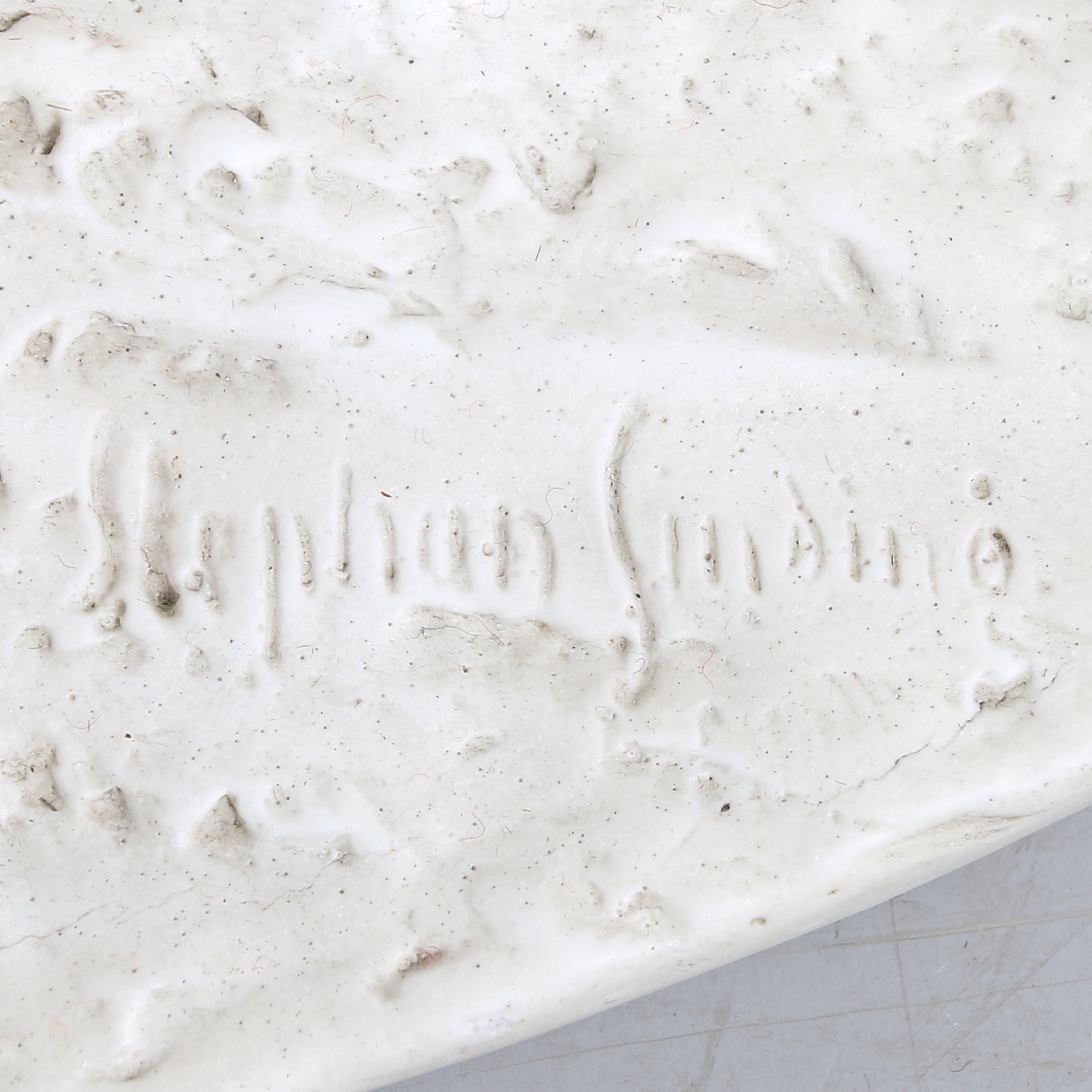 Images for 358898. STEPHAN ABEL SINDING. After, sculpture, plaster