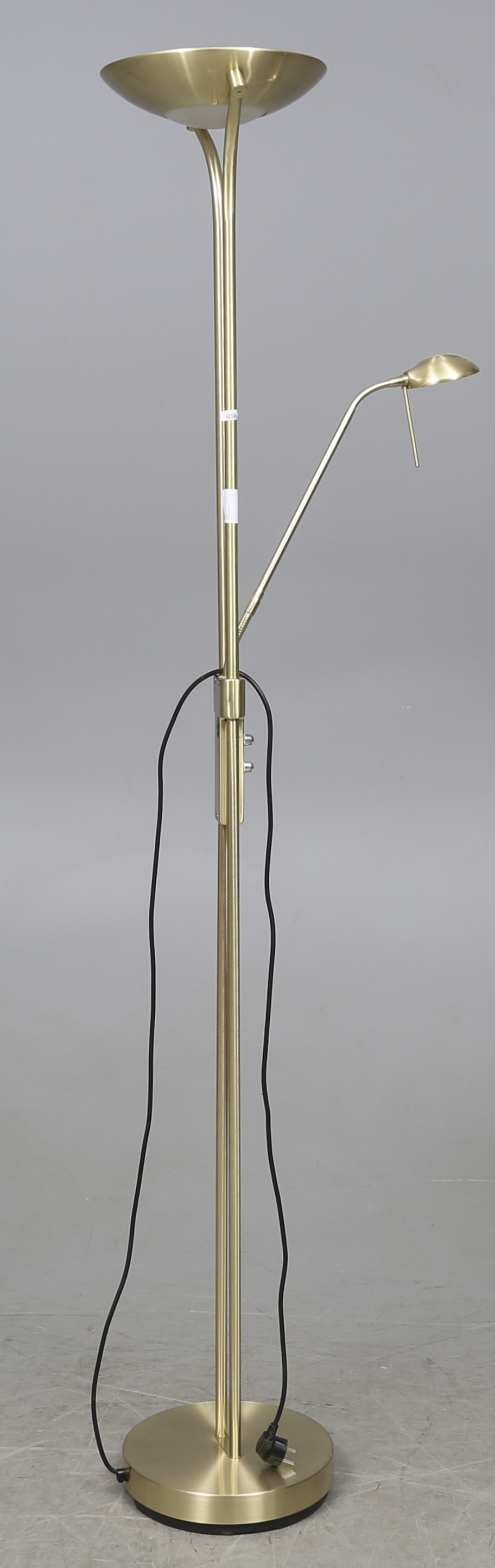 Atena Golvlampa Bilder för 395877. GOLVLAMPA, Atena, 1900/2000tal.