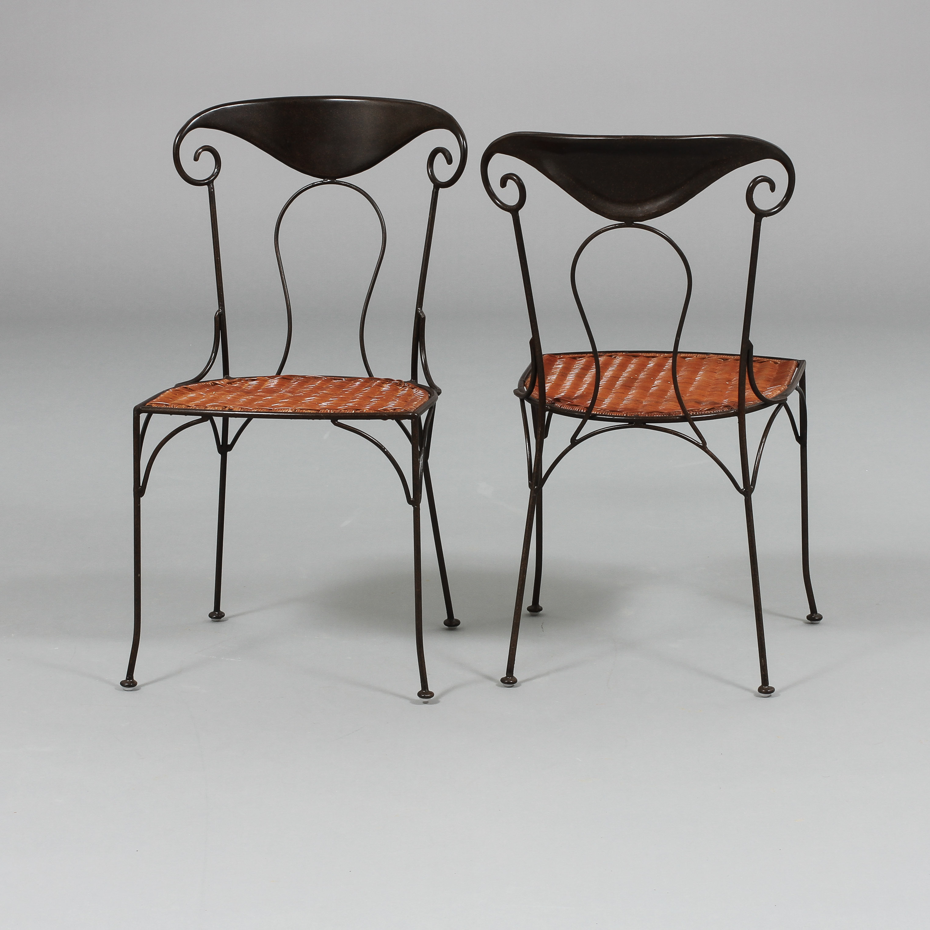 Grange Möbler CAFÉGRUPP, 3 delar, Grange. Möbler Trädgårdsmöbler