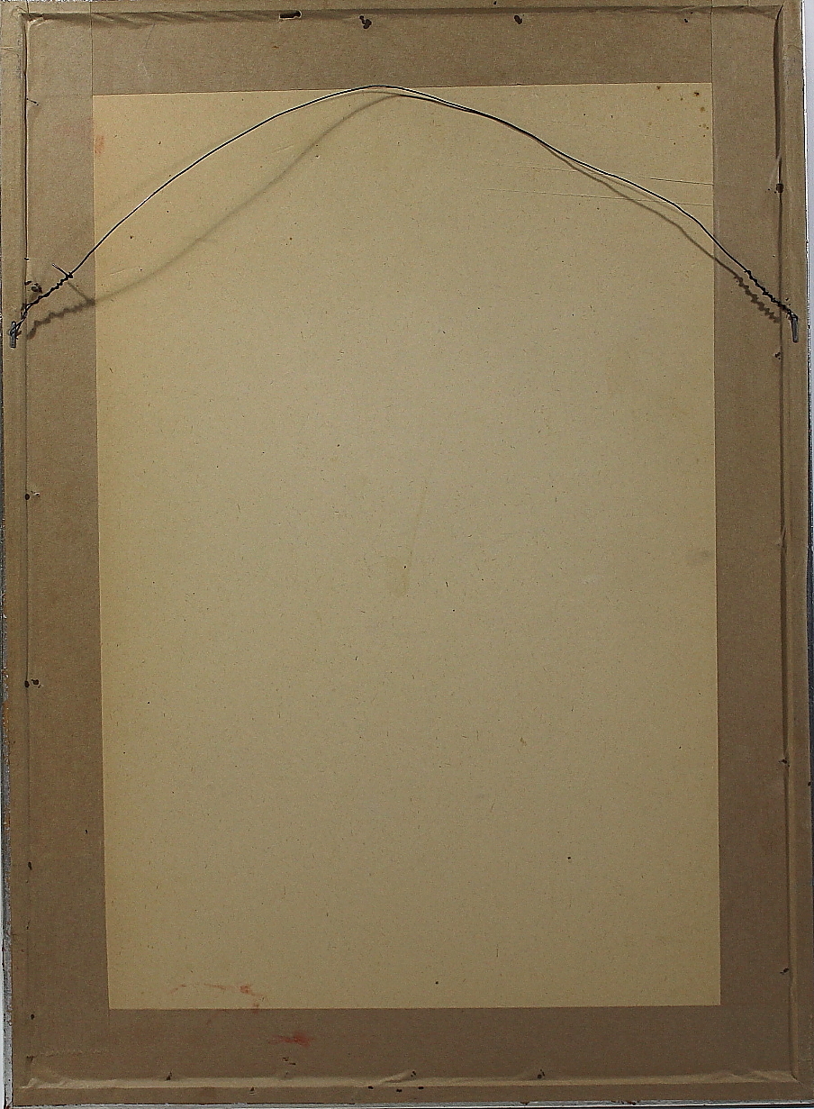 Images for 414281. HONORÉ DAUMIER. lithograph, "Chez le dentiste" (at