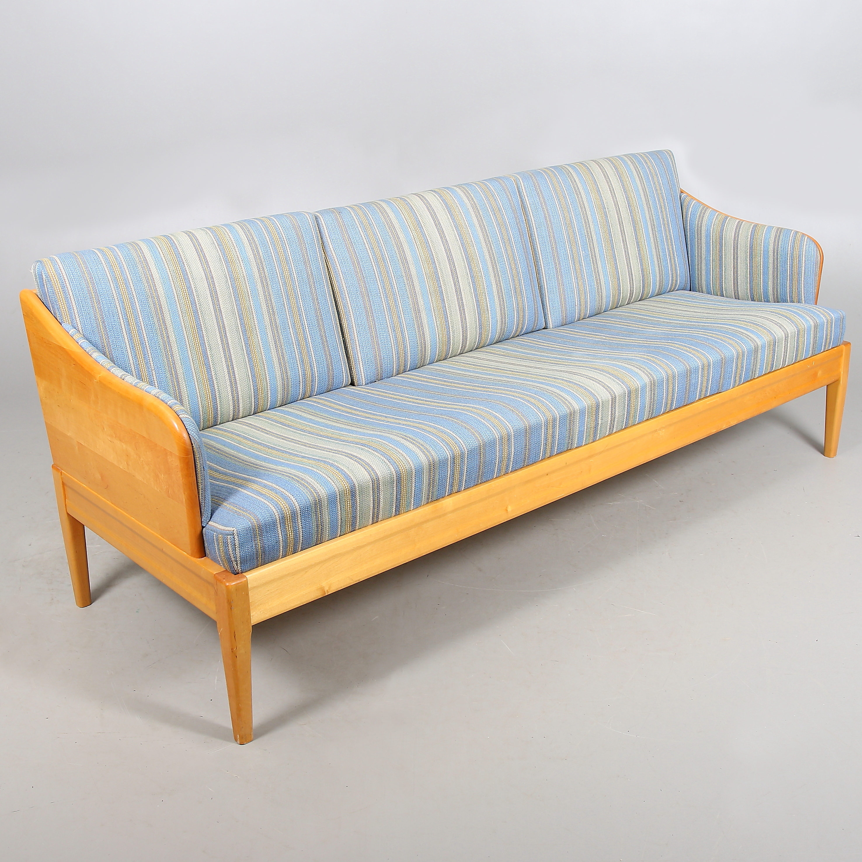 soffa carl malmsten Sofa, "Gustavus", Carl Malmsten. Furniture - Sofas & Seatings - Auctionet
