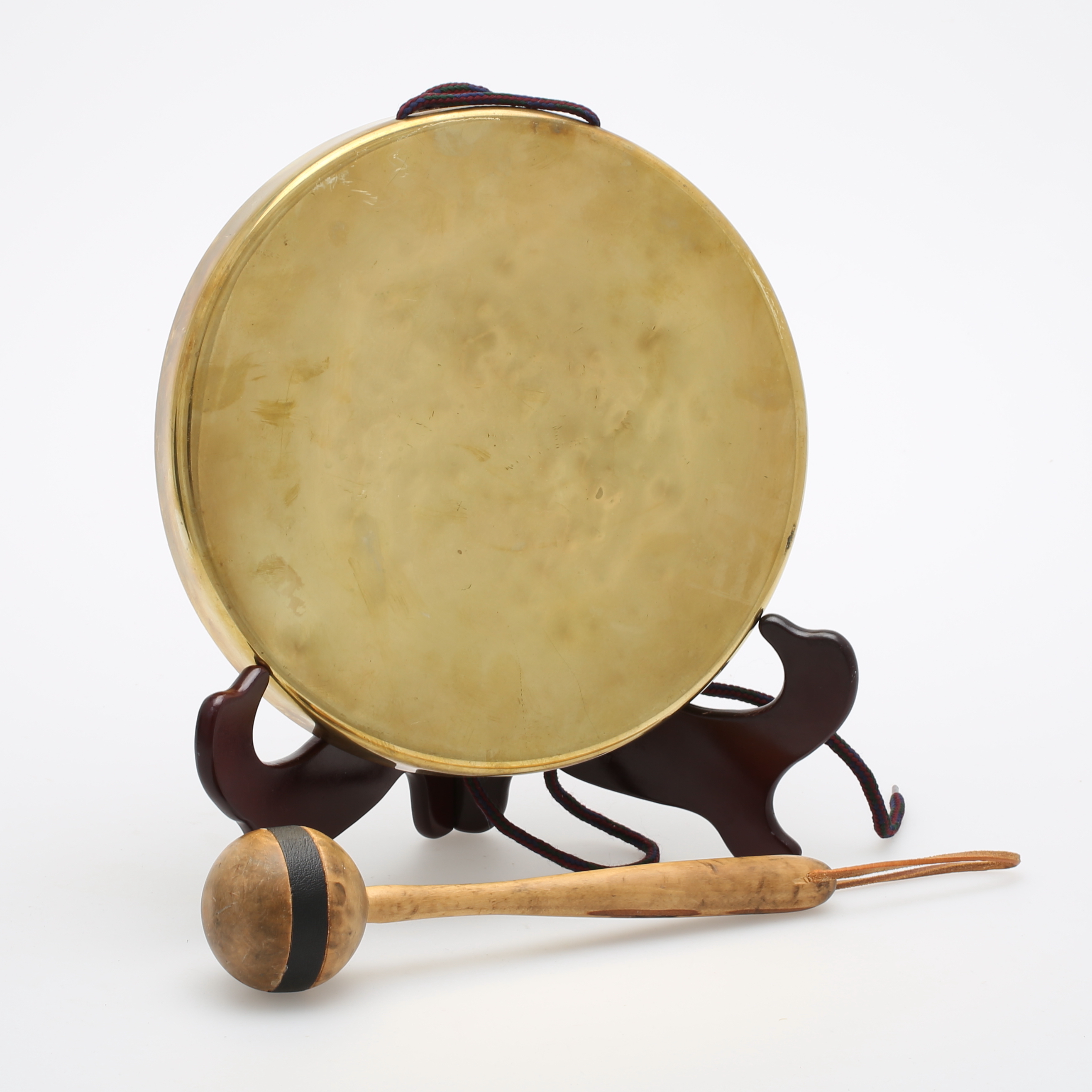 Ystad Metall Skultuna Images for 458060. CANDLES, NEEDLES, GONGGONG, Mats Jonasson Målerås