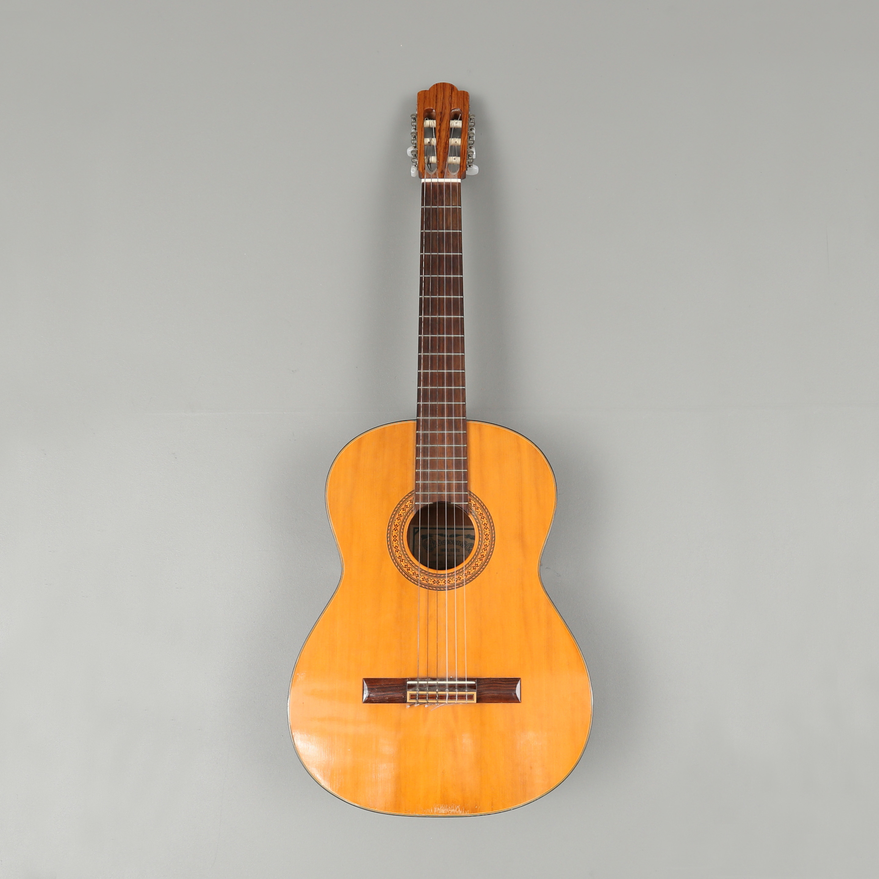 Images for 577530. GUITAR, acoustic, J. Watson & Co, Japan.