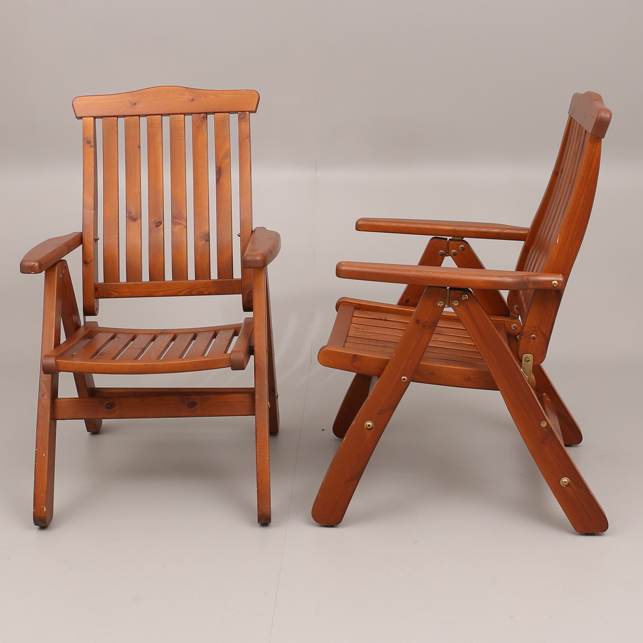 Trädgårdsmöbler Kwa TRÄDGÅRDSMÖBLER,15 delar, KWA. Möbler Trädgårdsmöbler