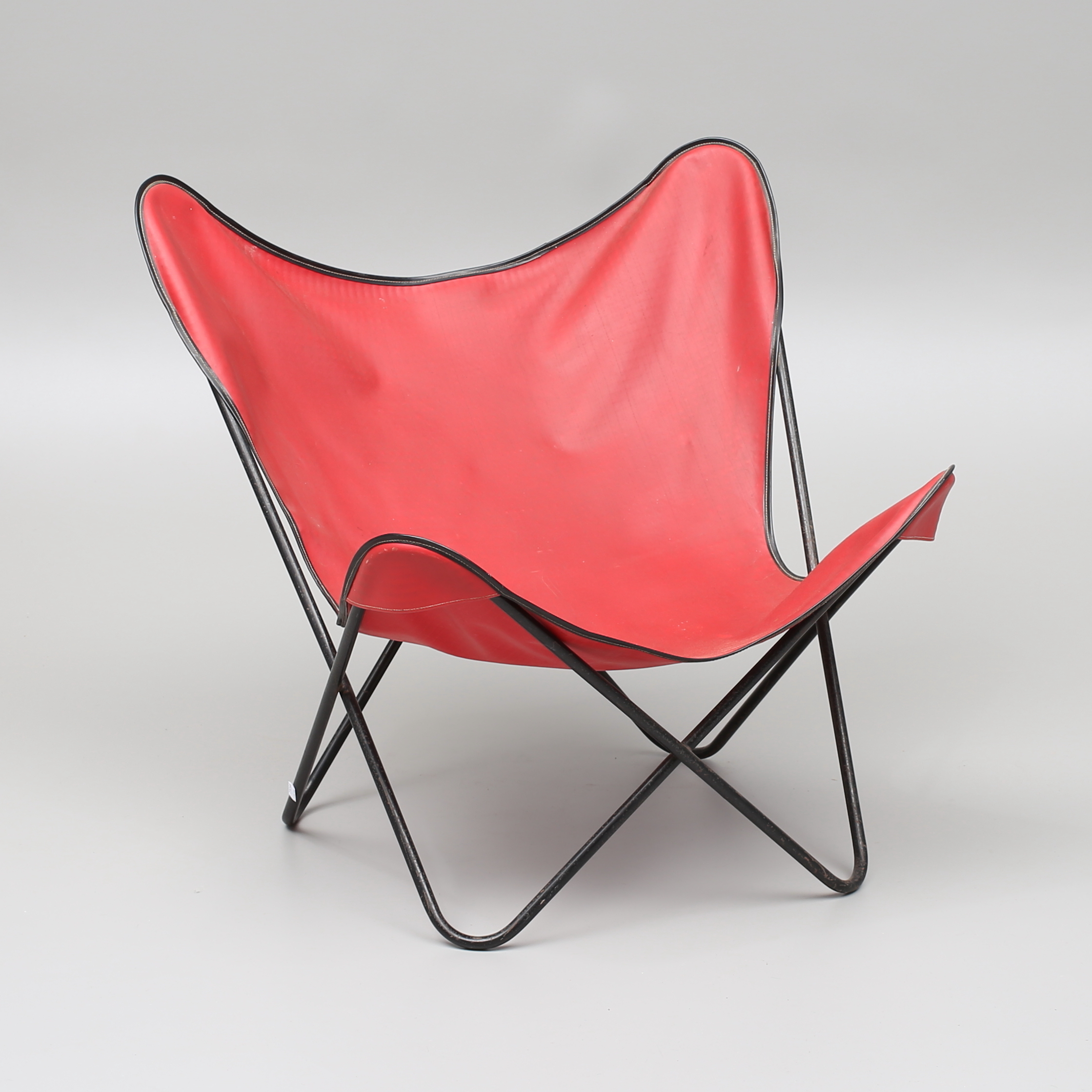 Ikea Fladdermusfåtölj Bilder för 634413. FLADDERMUSFÅTÖLJ, 1950/60tal.