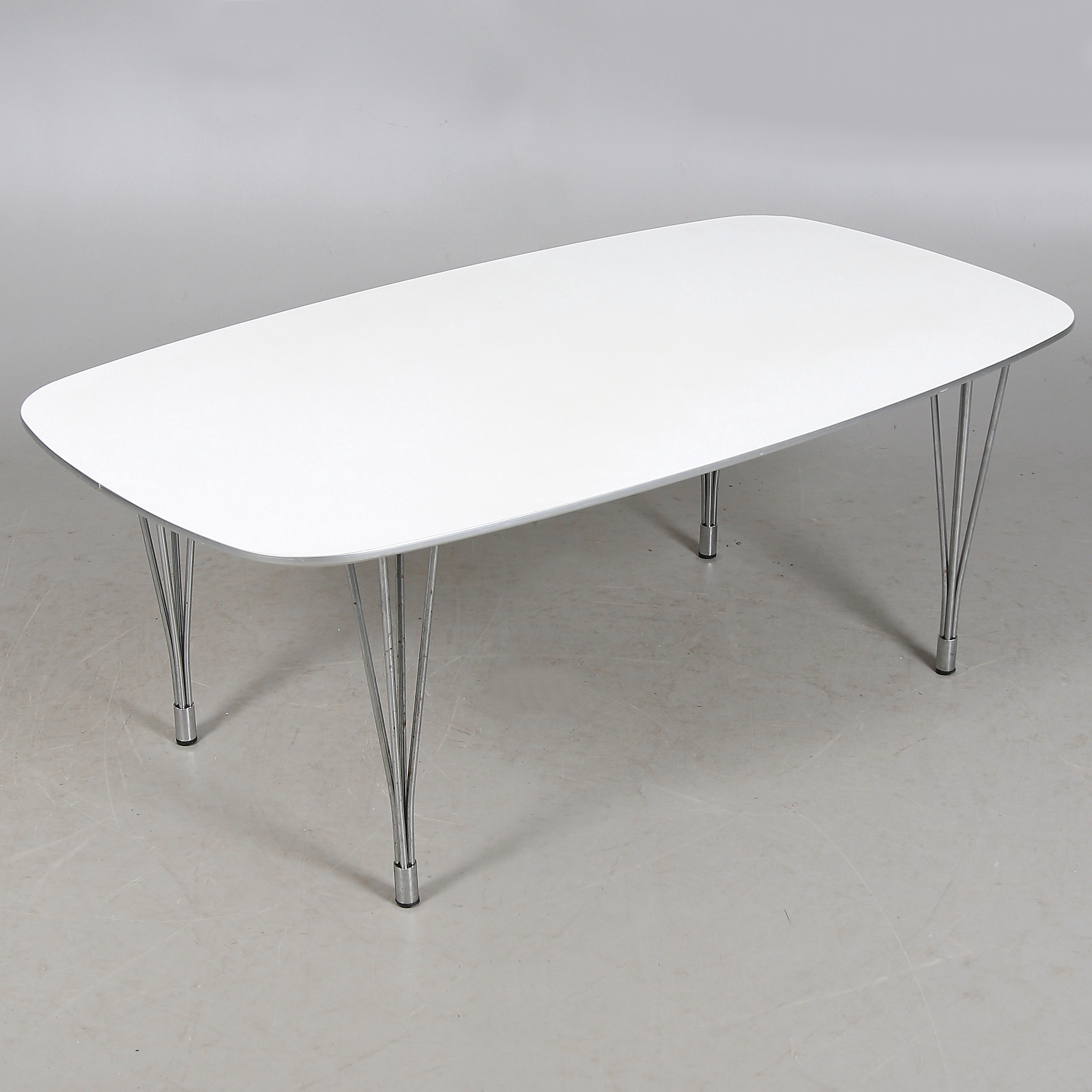 Gangsö Soffbord Bilder för 669583. SOFFBORD, Gangsø Møbler, Danmark, 1960tal.