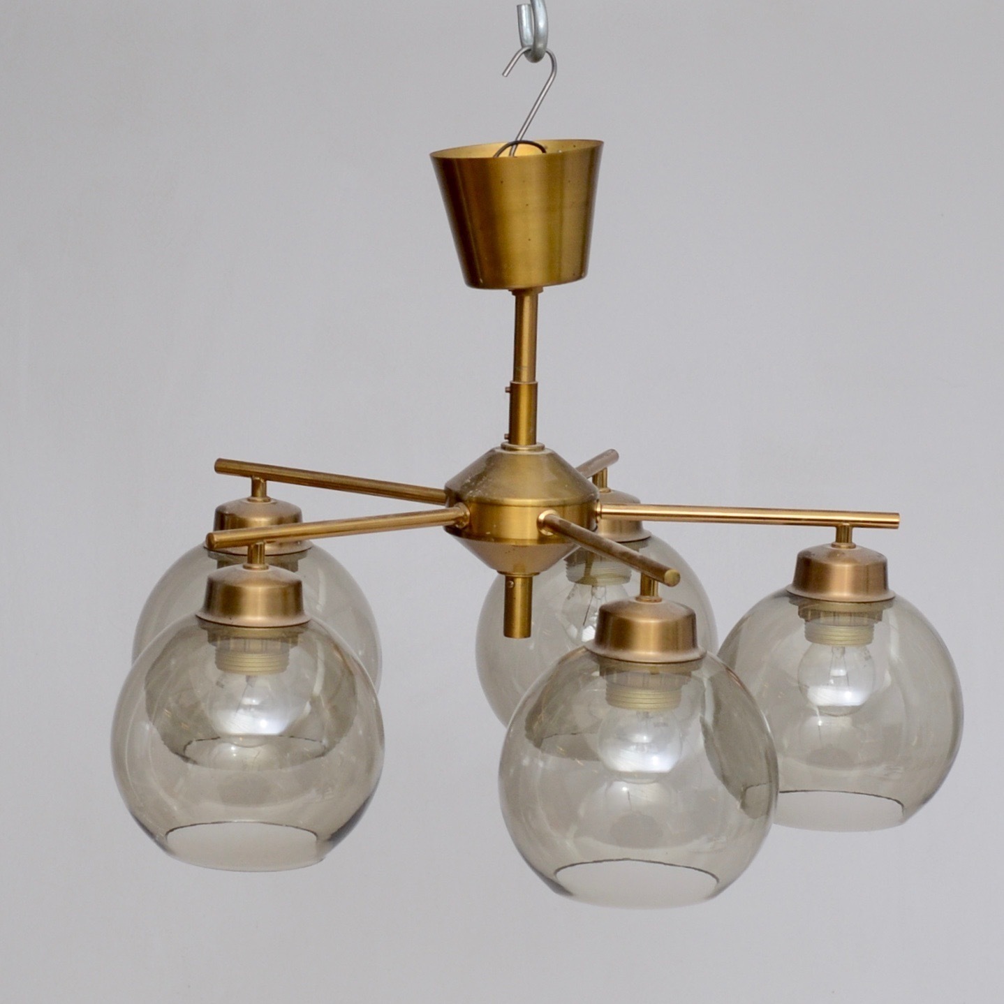 taklampa retro Taklampa, Retro. Belysning & Lampor - Taklampor - Auctionet