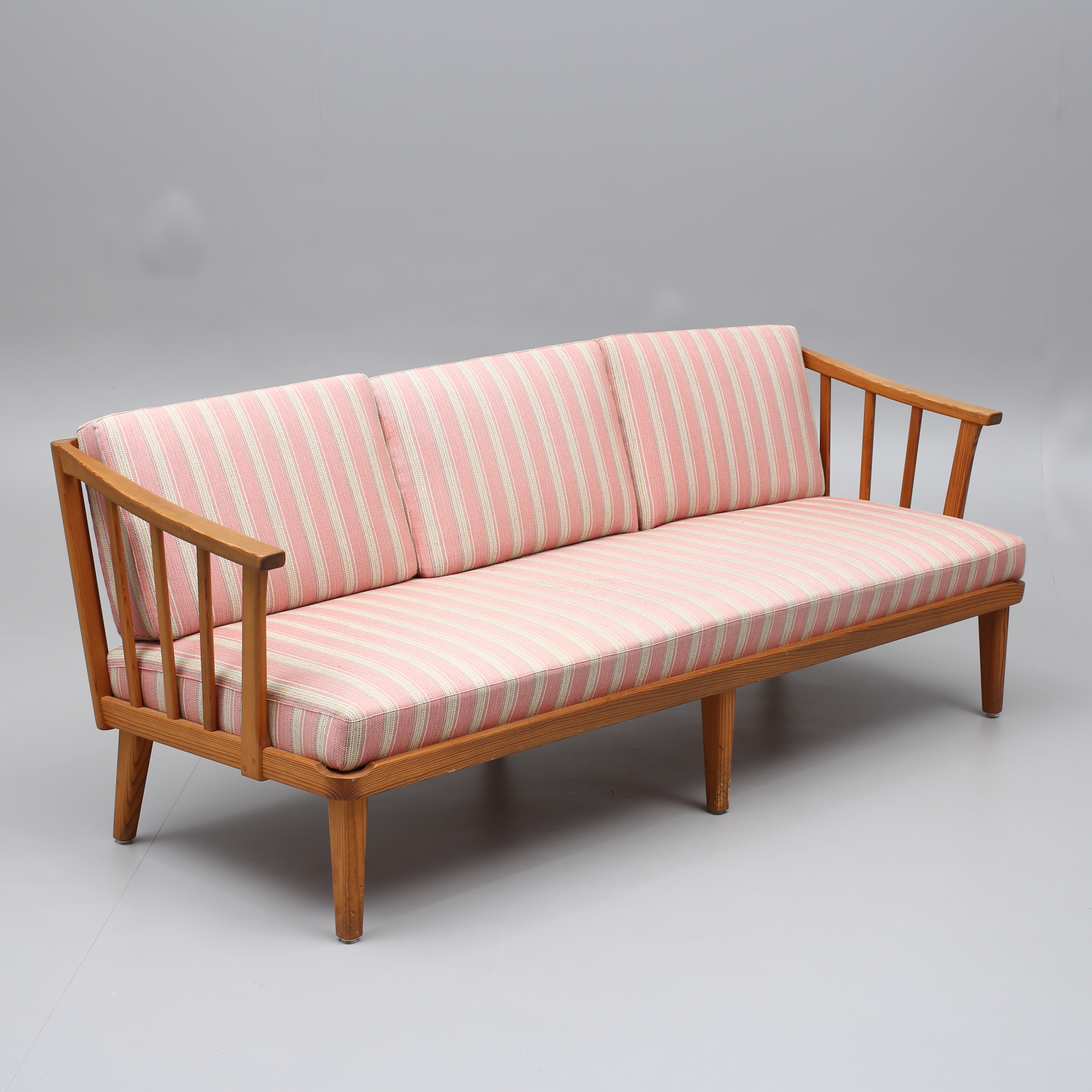 soffa carl malmsten Carl Malmsten. Sofa, "Visingsö". Furniture - Sofas & Seatings - Auctionet