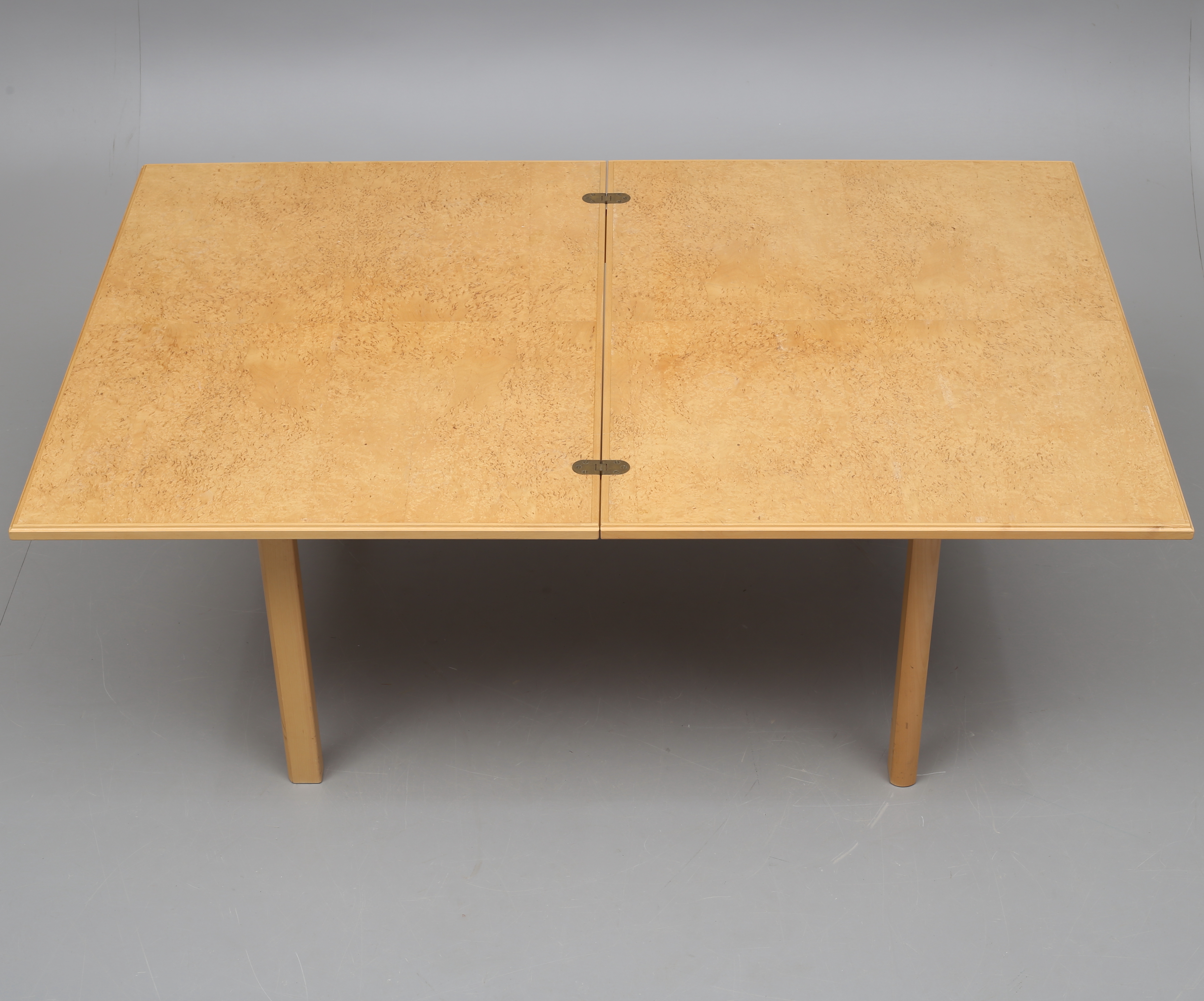 karl andersson och söner bord Table, Birch, Karl Andersson & Söner, Huskvarna. Furniture - Tables - Auctionet
