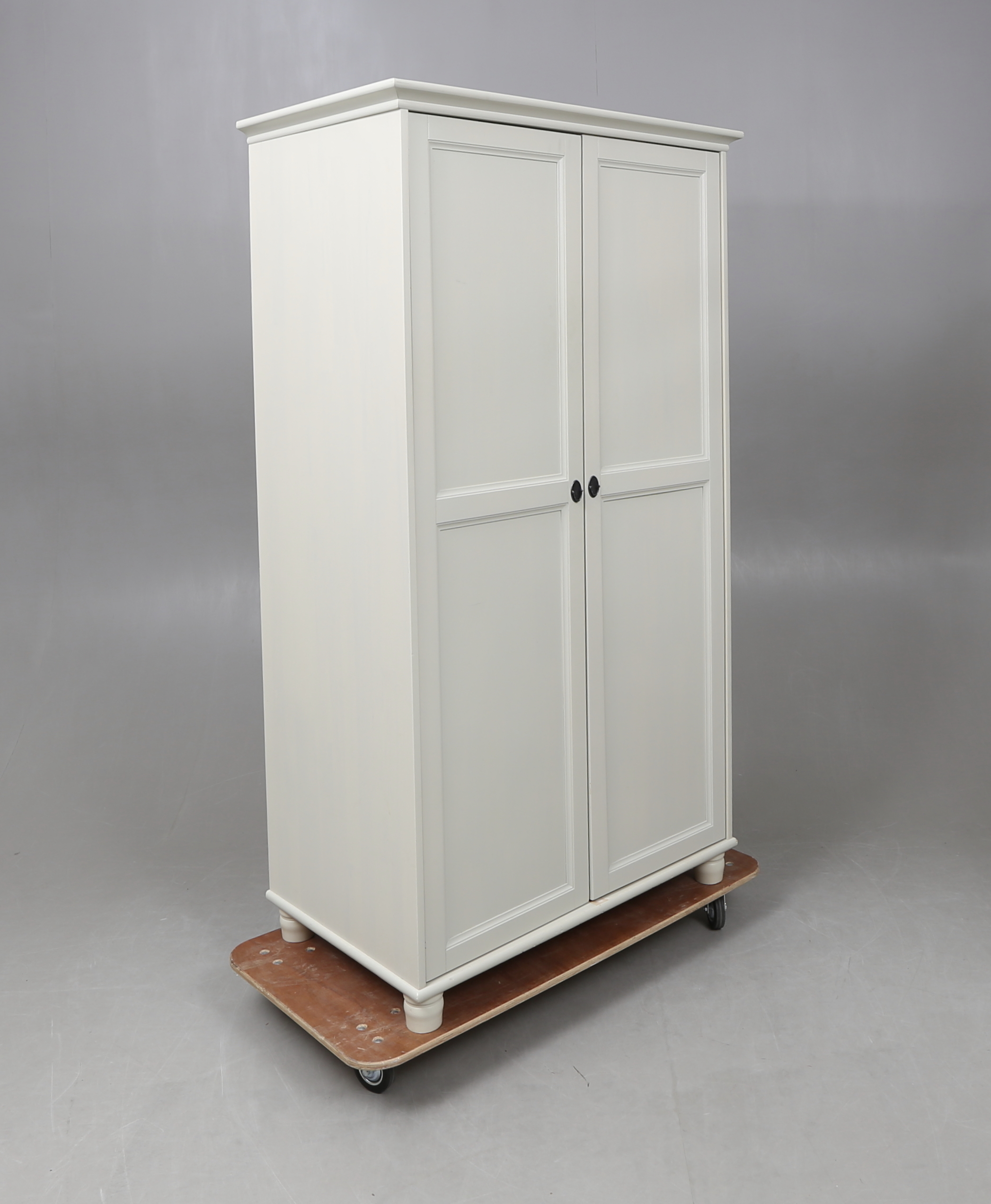 Klädskåp Med Hyllor KLÄDSKÅP, Ikea. Möbler Skåp & Hyllor