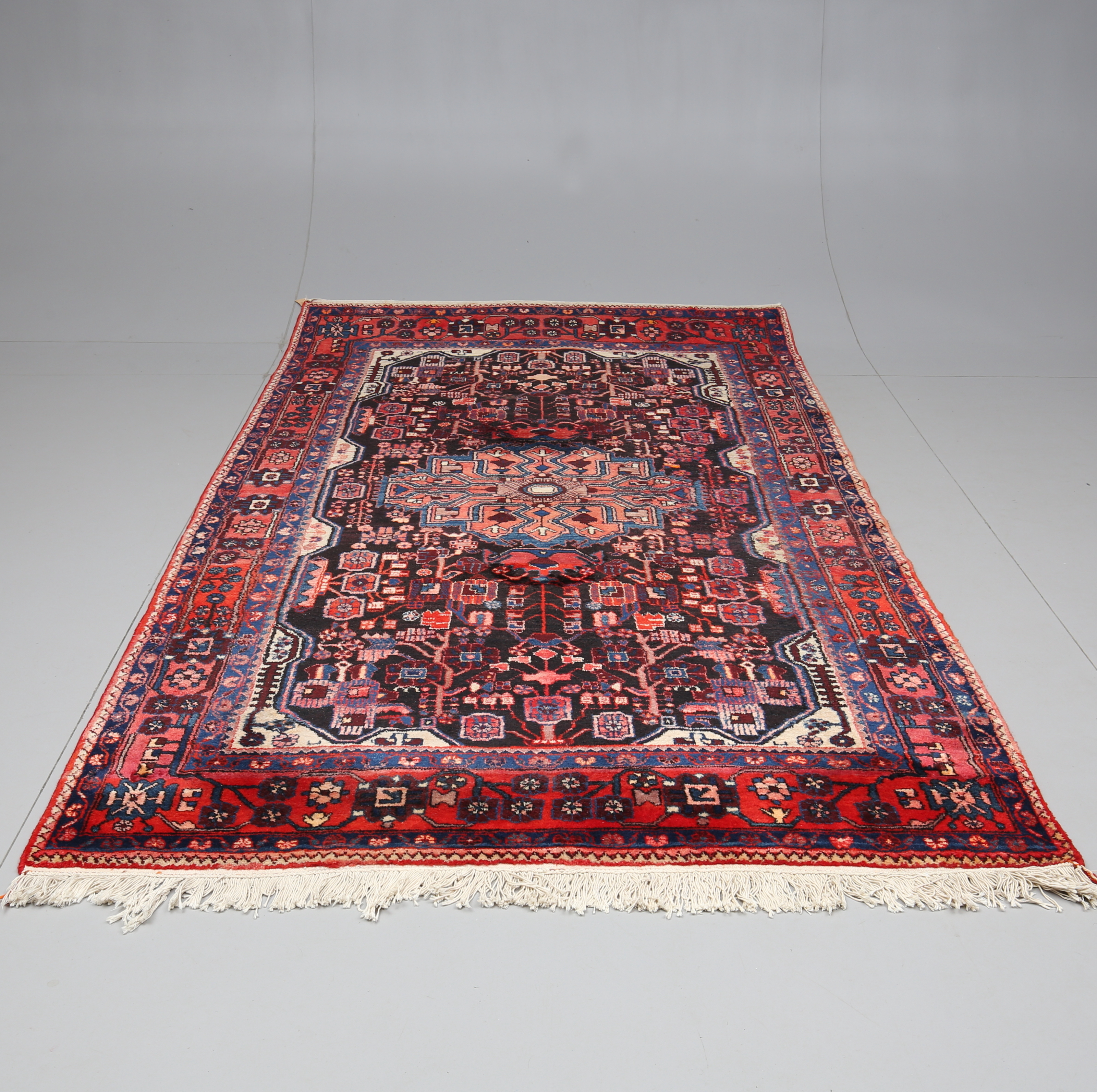 äkta mattor ikea Matta, Orientalisk, Ikea. Ca 310 X 175 Cm. Mattor & Textil - Mattor - Auctionet