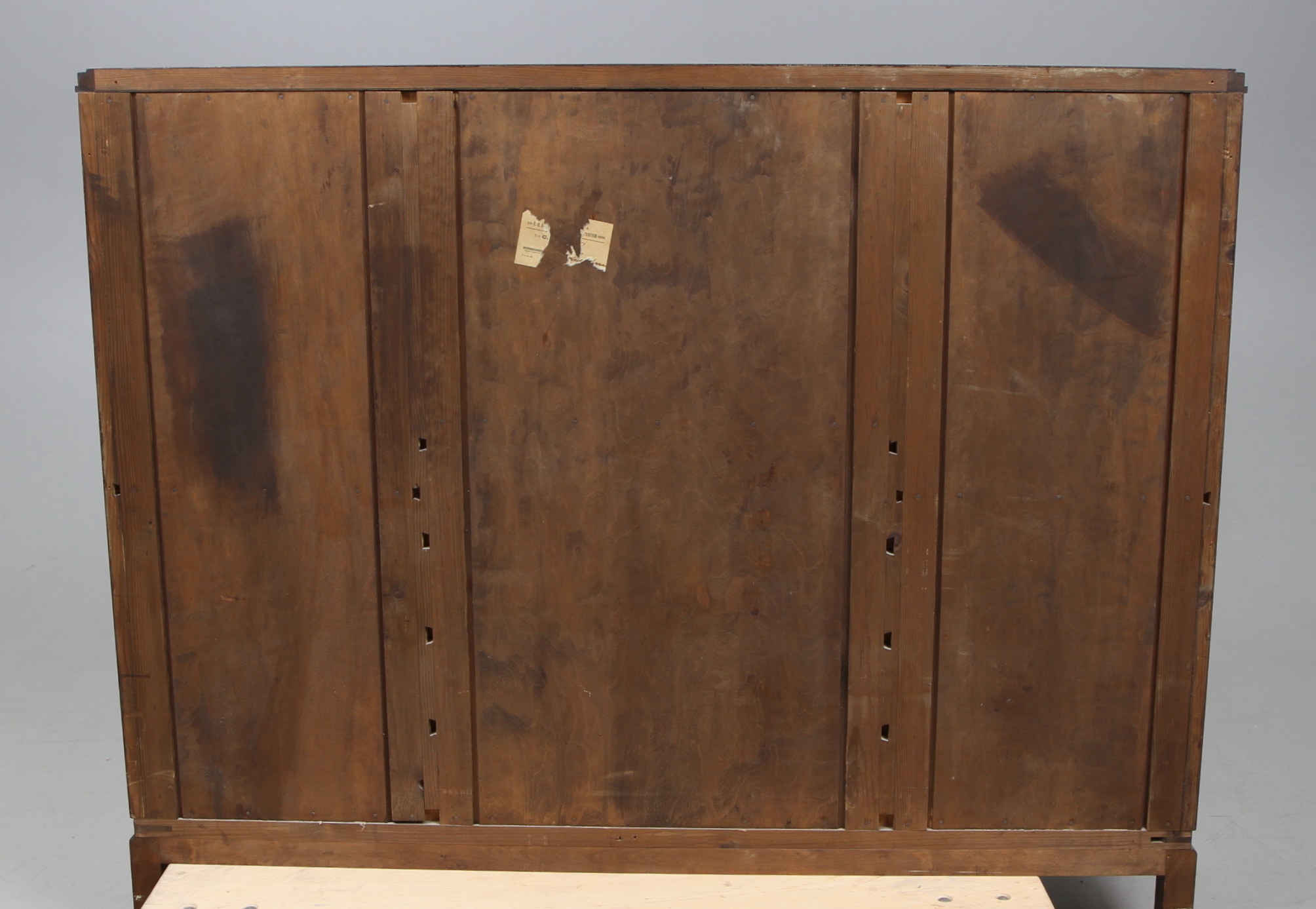 Skåp Hylla SKÅP/HYLLA, 192030tal. Möbler Skåp & Hyllor