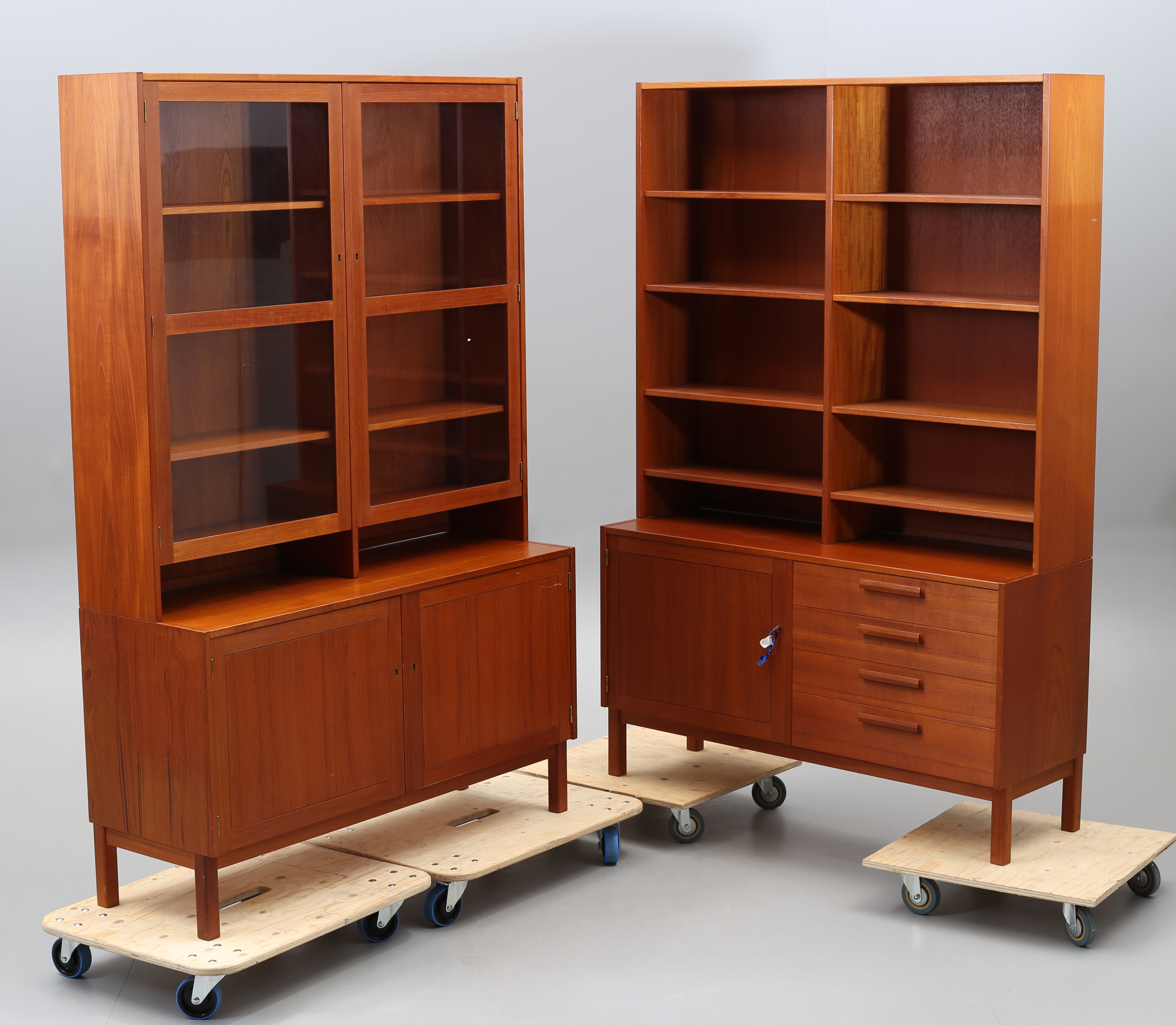 Stringhylla Vitrinskåp Belysning Lampa