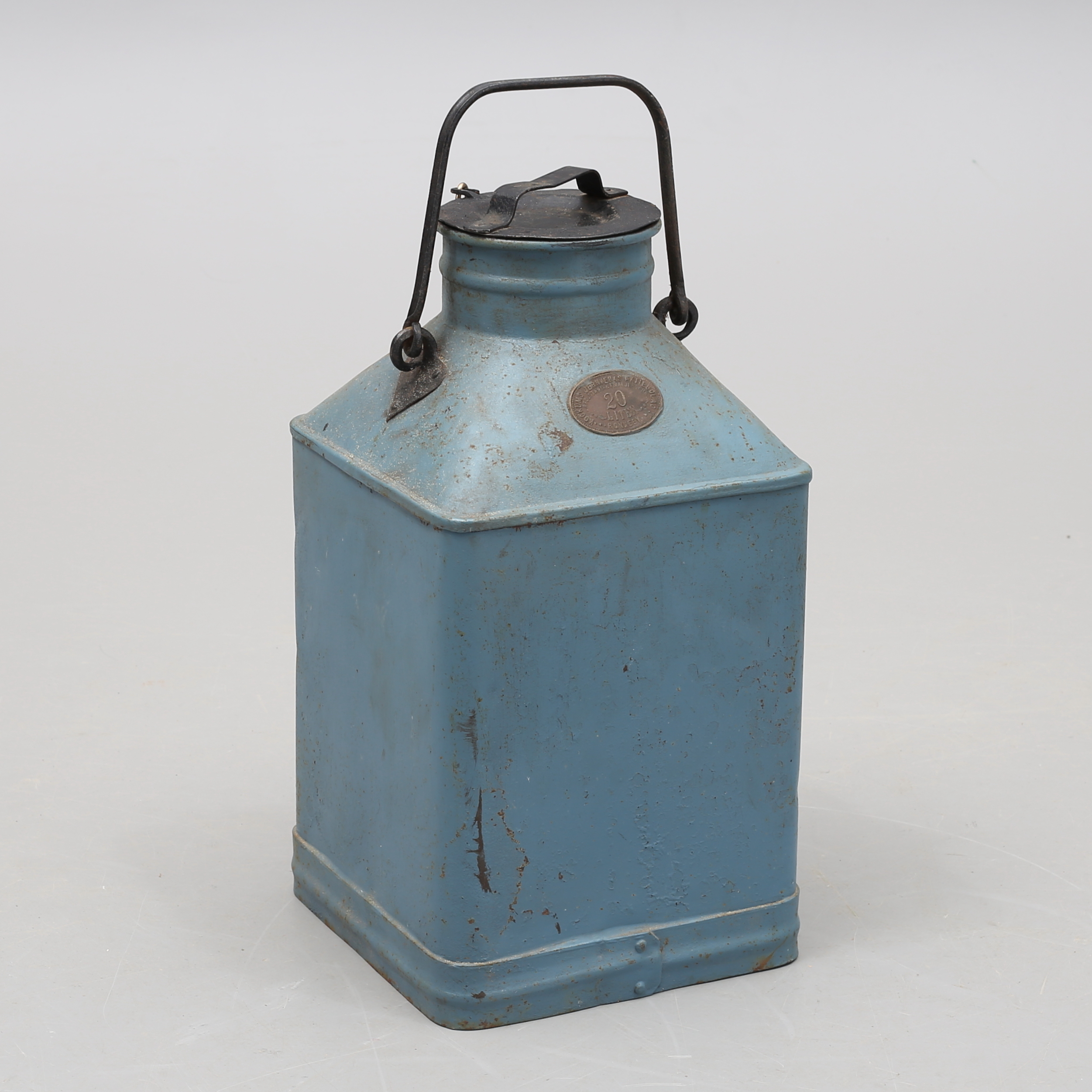 20l kruka Uzun Ömürlü Kanlı Çevirmek Parite Yaz Kimlik Kruka 20 L - Narnarayantours.com