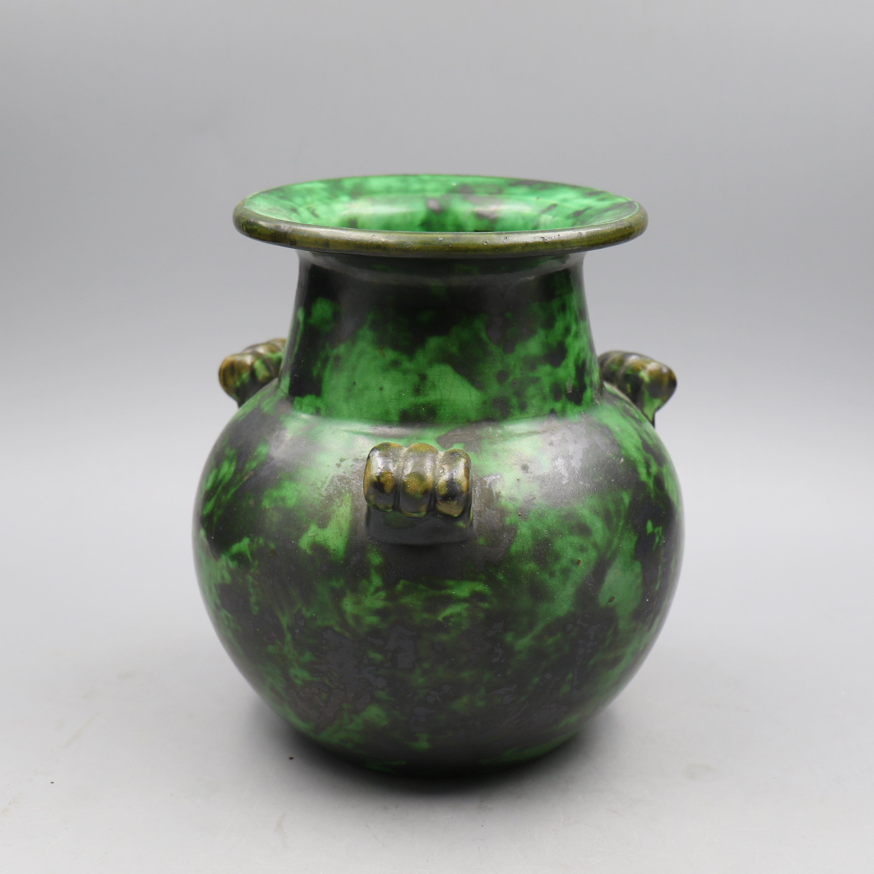 nittsjö kruka Kruka, Keramik, Nittsjö, Jugend, 1900-Talets Första Hälft. Keramik & Porslin - Europeiskt - Auctionet