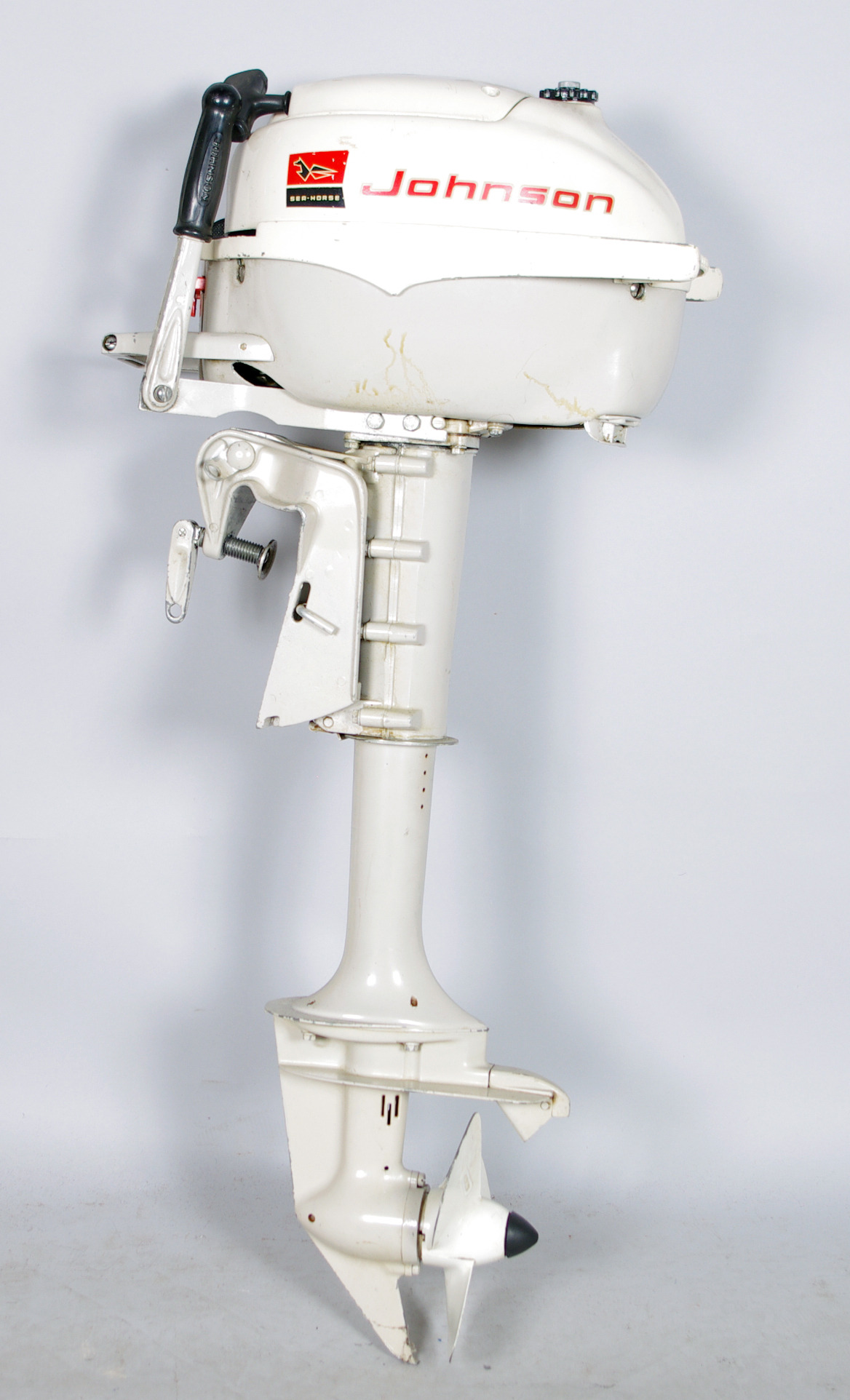 Bilder för 97740. UTOMHUSMOTOR, Johnson, Seahorse.