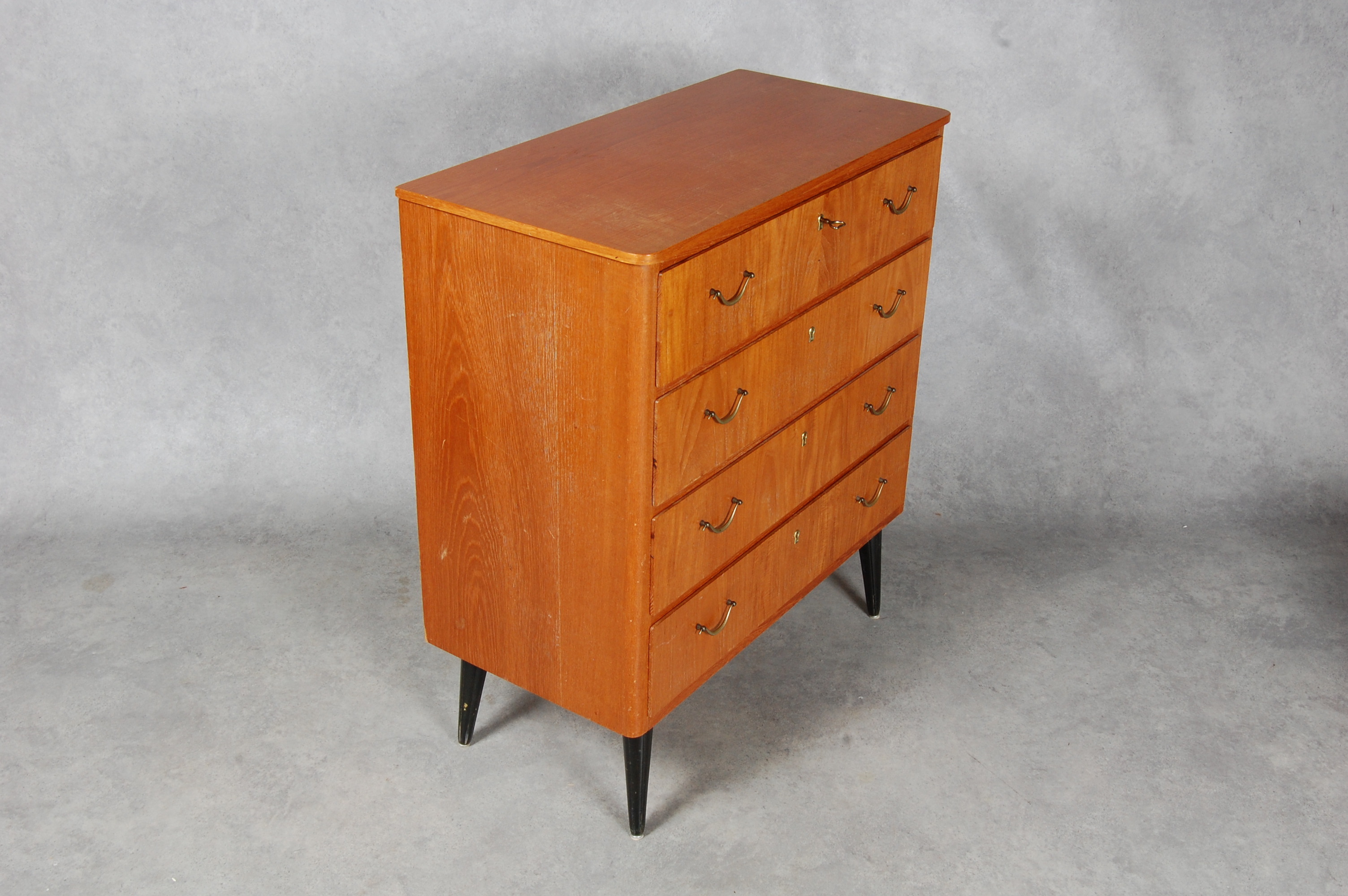 Em Möbler Byråar BYRÅ, Ikea, 1950tal. Möbler Byråar